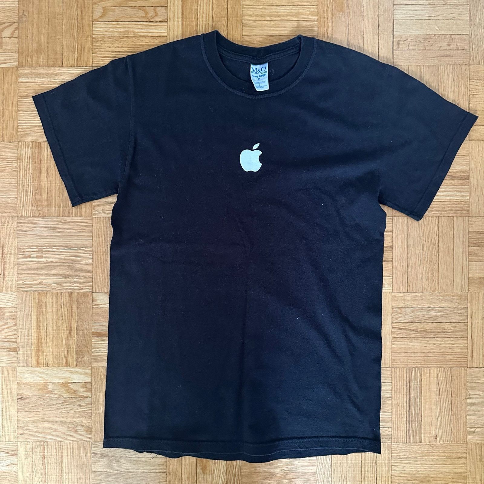 コレクション 1990's Apple event staff Tshirt 1990'S Apple Event Staff T-Shirt | eBay