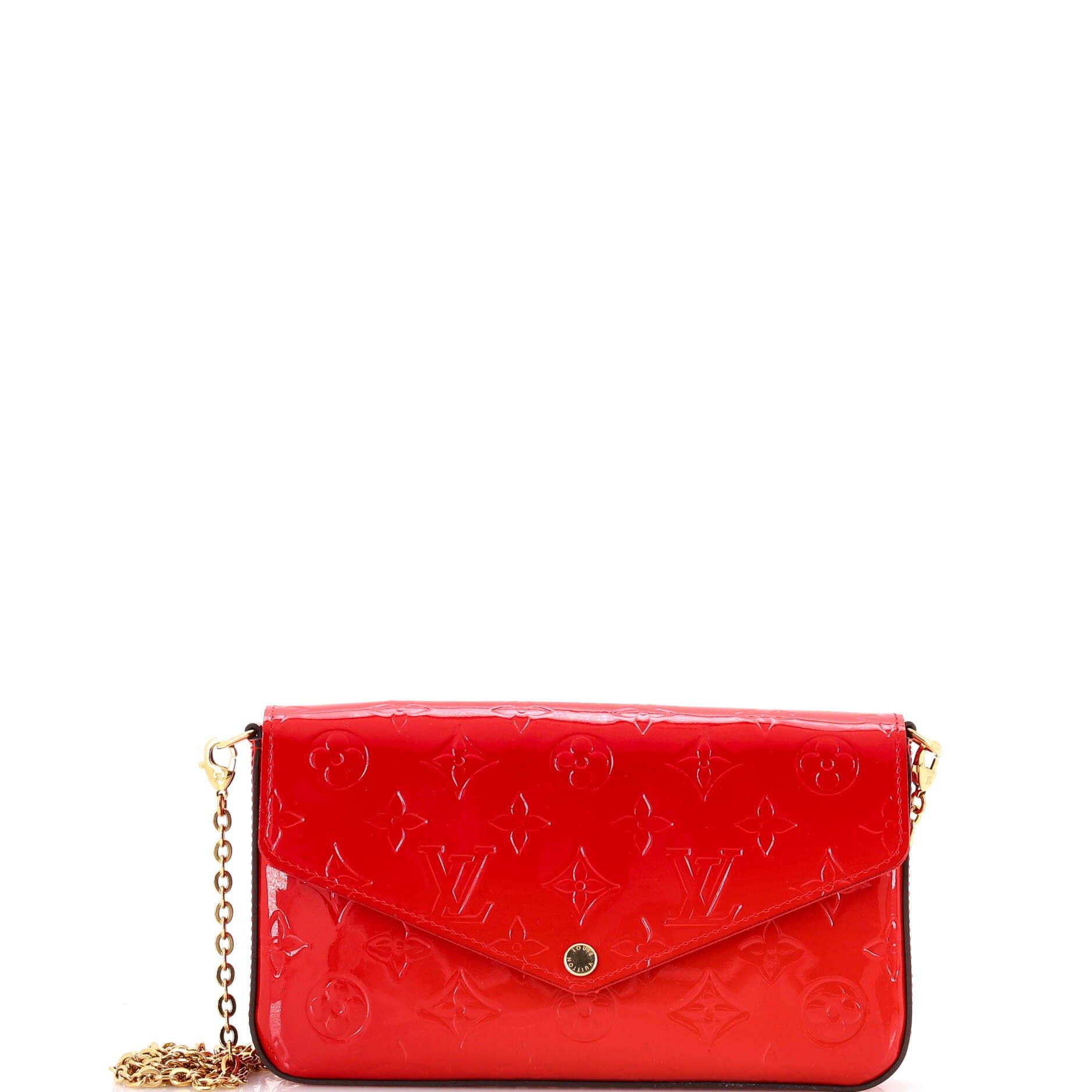 Louis Vuitton Felicie Pochette Size ONE SIZE - 1 Thumbnail