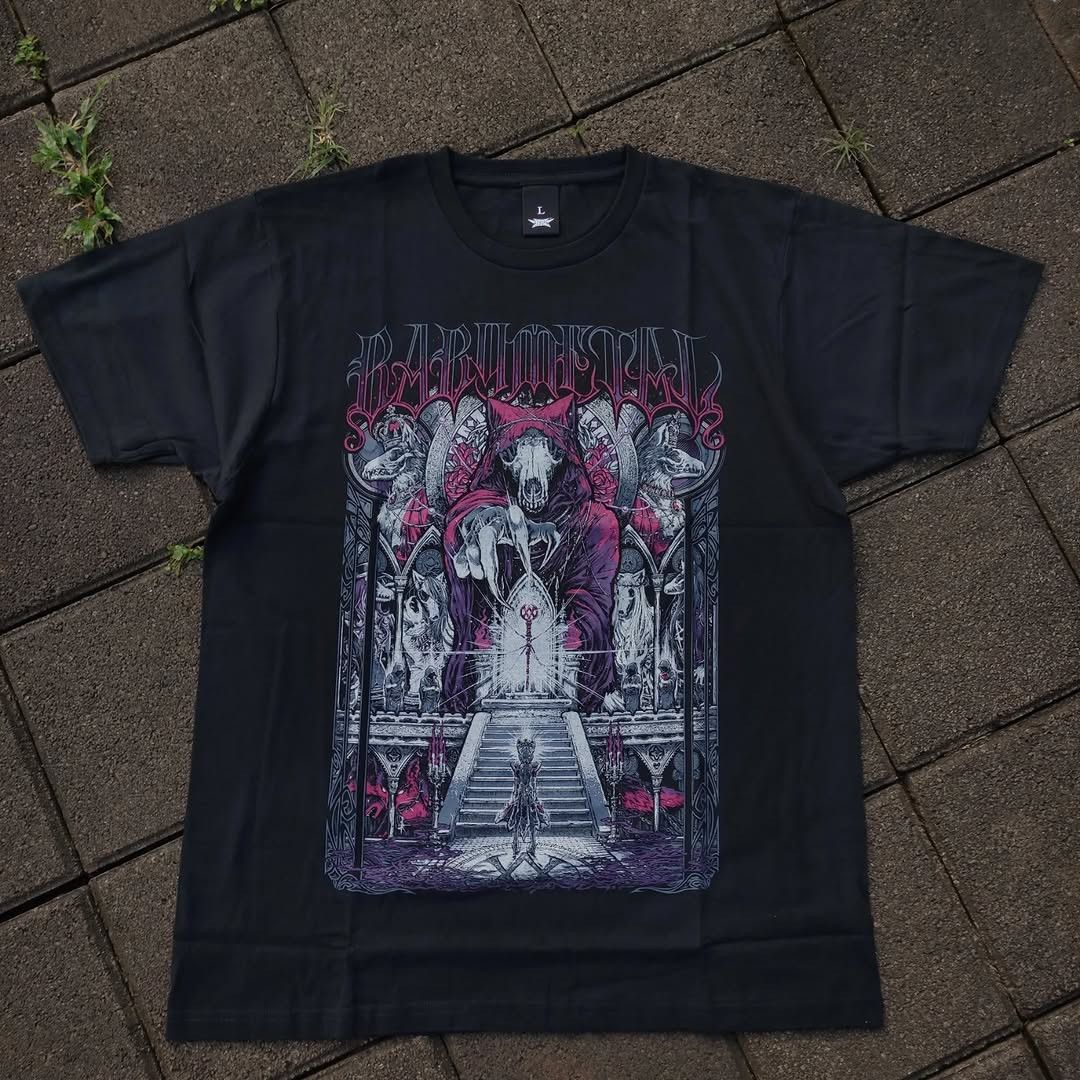 BABYMETAL LEGEND S SUMETAL 2020 Tee