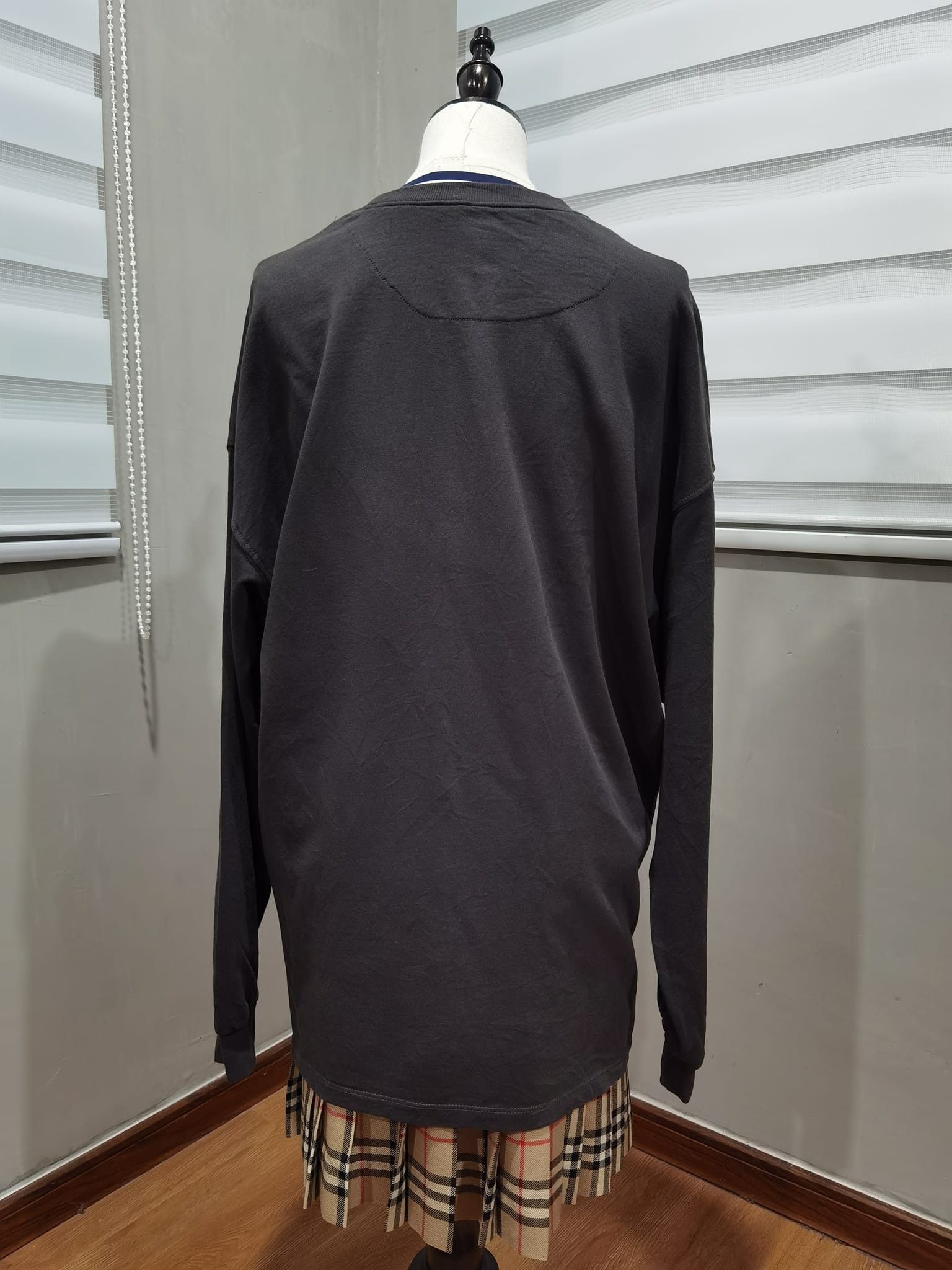 H&M BILLIE EILISH X H & m oversize S 2080 Size S / US 4 / IT 40 - 2 Thumbnail