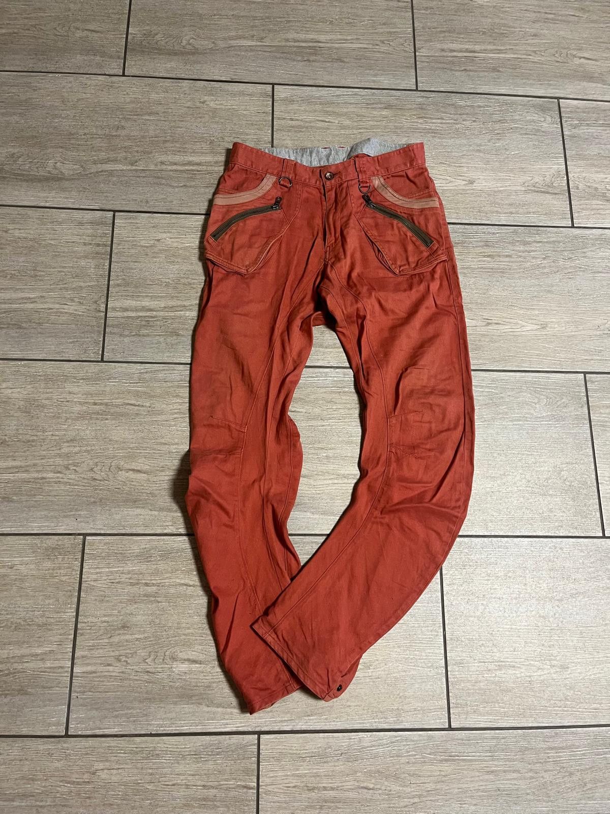 PPFM PPFM C-Shape Cargos Size US 30 / EU 46 - 1 Thumbnail