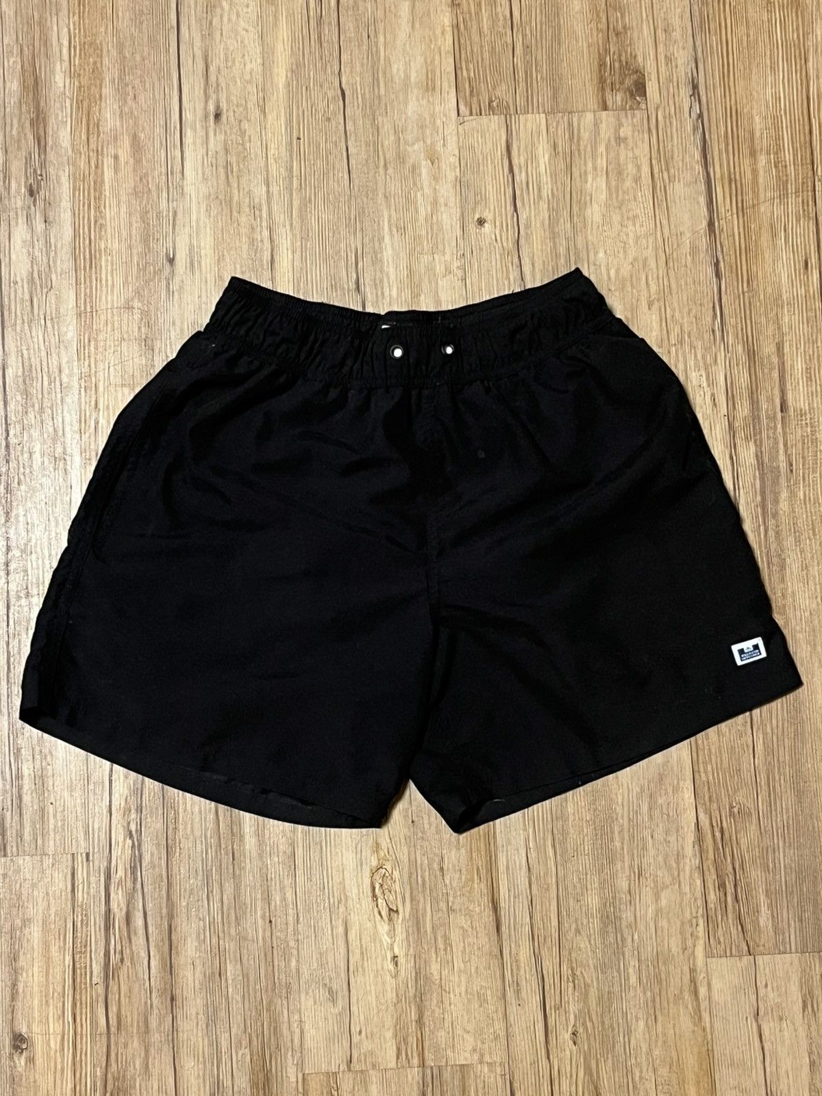 Weekend Offender Shorts Weekend Offender Black sportswear Size US 32 / EU 48 - 1 Thumbnail