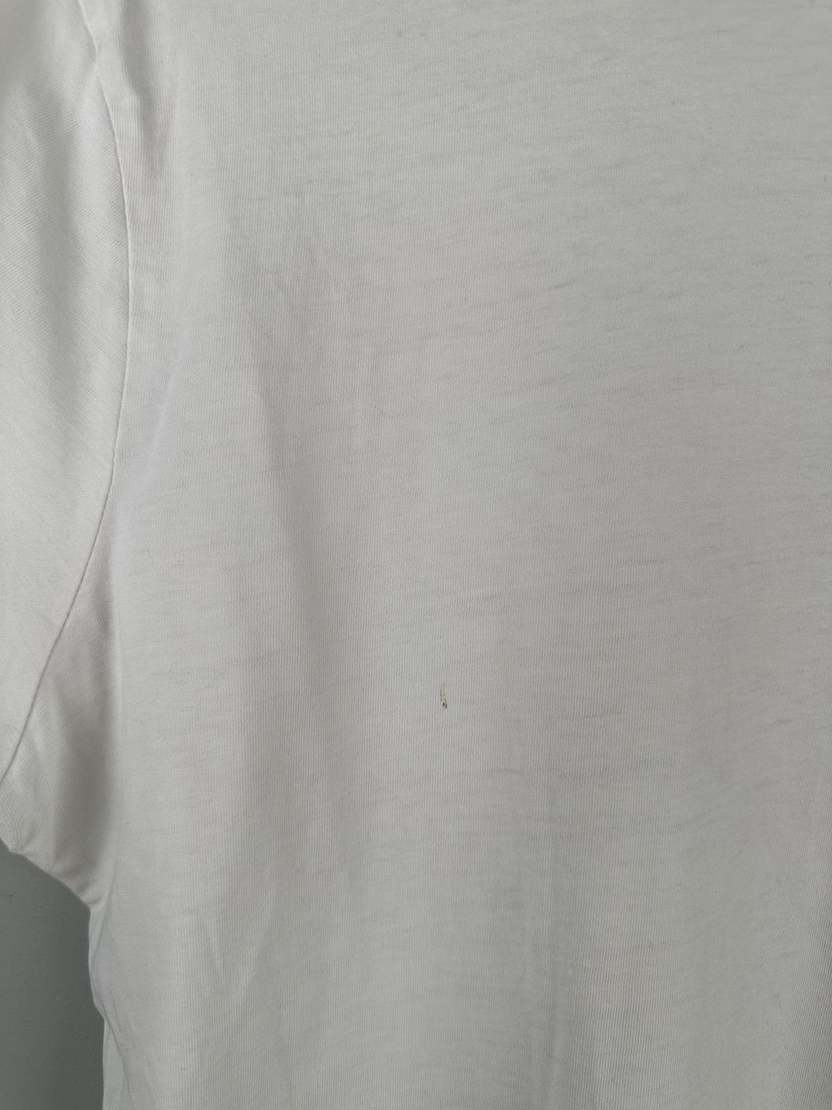 Diesel Diesel Box Logo Tee Oversized Size US L / EU 52-54 / 3 - 11 Thumbnail