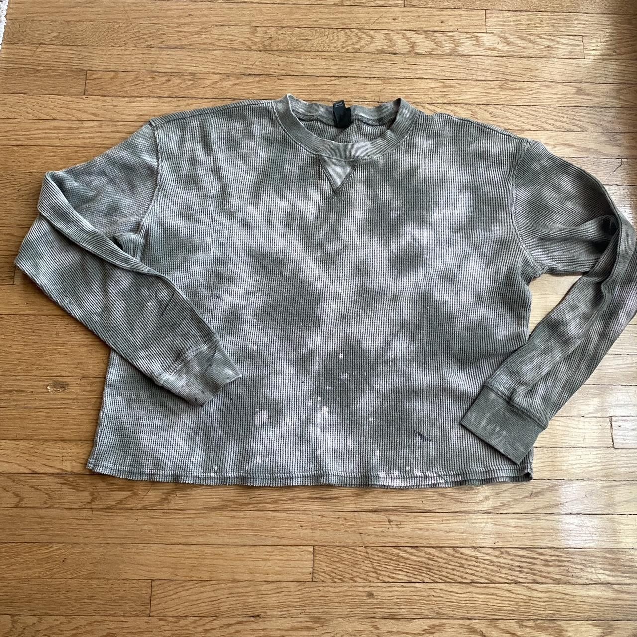 Other Wild Fable Thermal sweater Size XS / US 0-2 / IT 36-38 - 1 Thumbnail