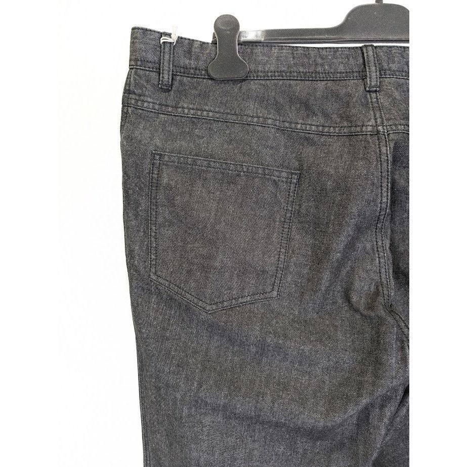Brioni o1rshd1 Trousers Phi in Black Size US 36 / EU 52 - 15 Thumbnail