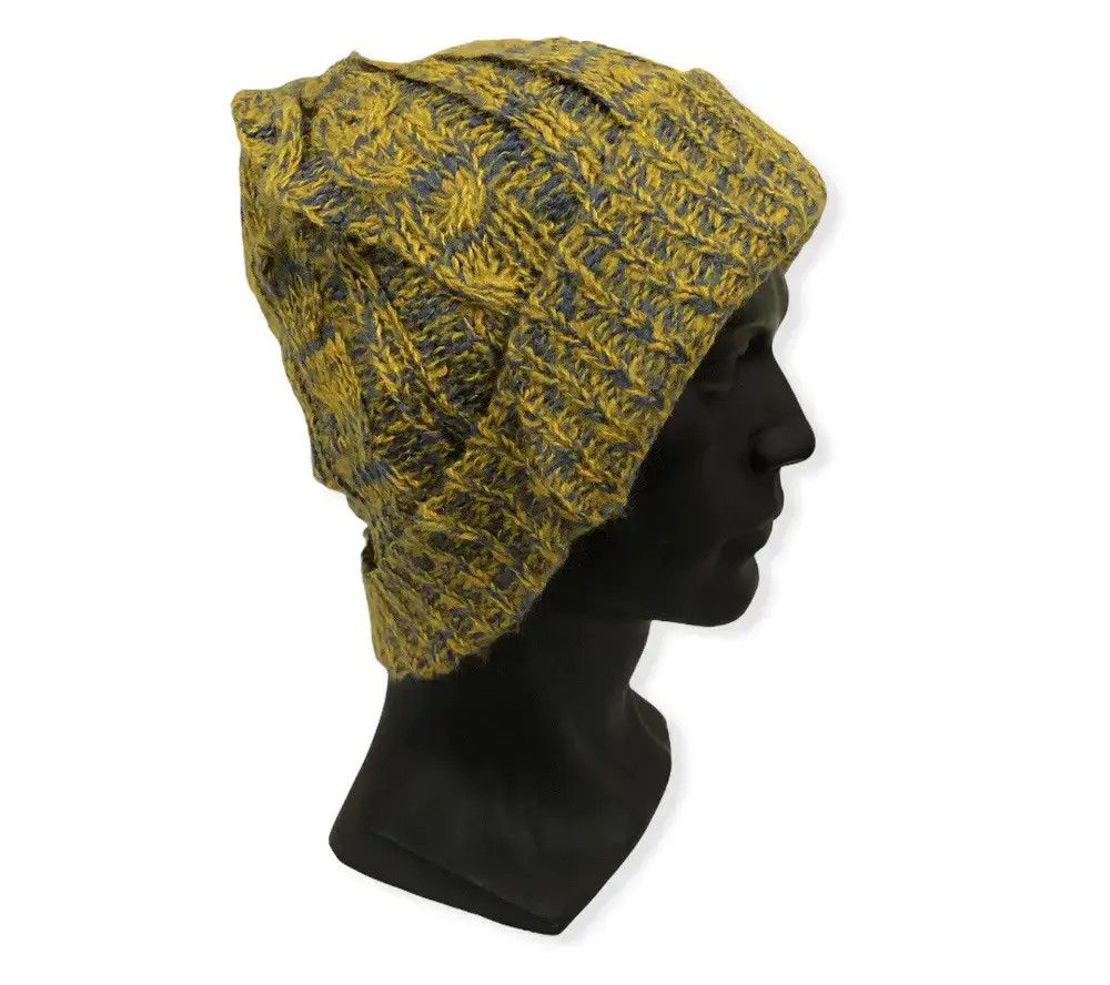 Burton Vintage Burton Plain Beanie Hat Size ONE SIZE - 3 Thumbnail