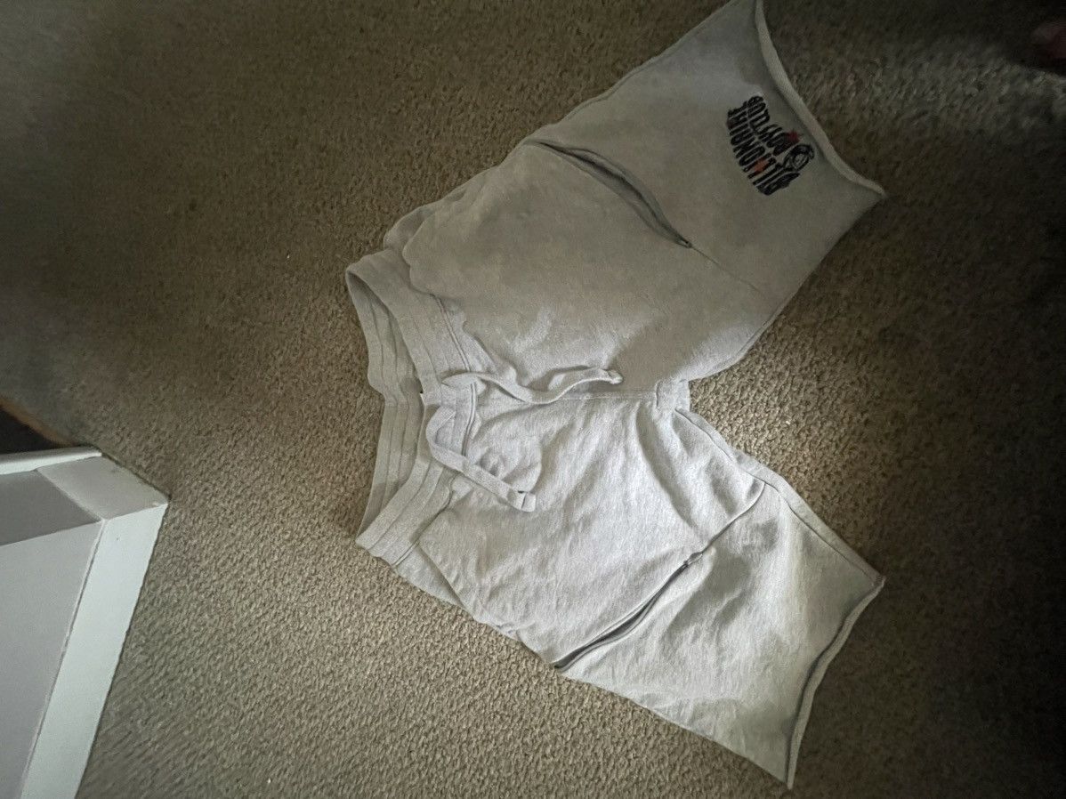 Billionaire Boys Club Billionaire boy club Shorts Size US 41 - 1 Thumbnail