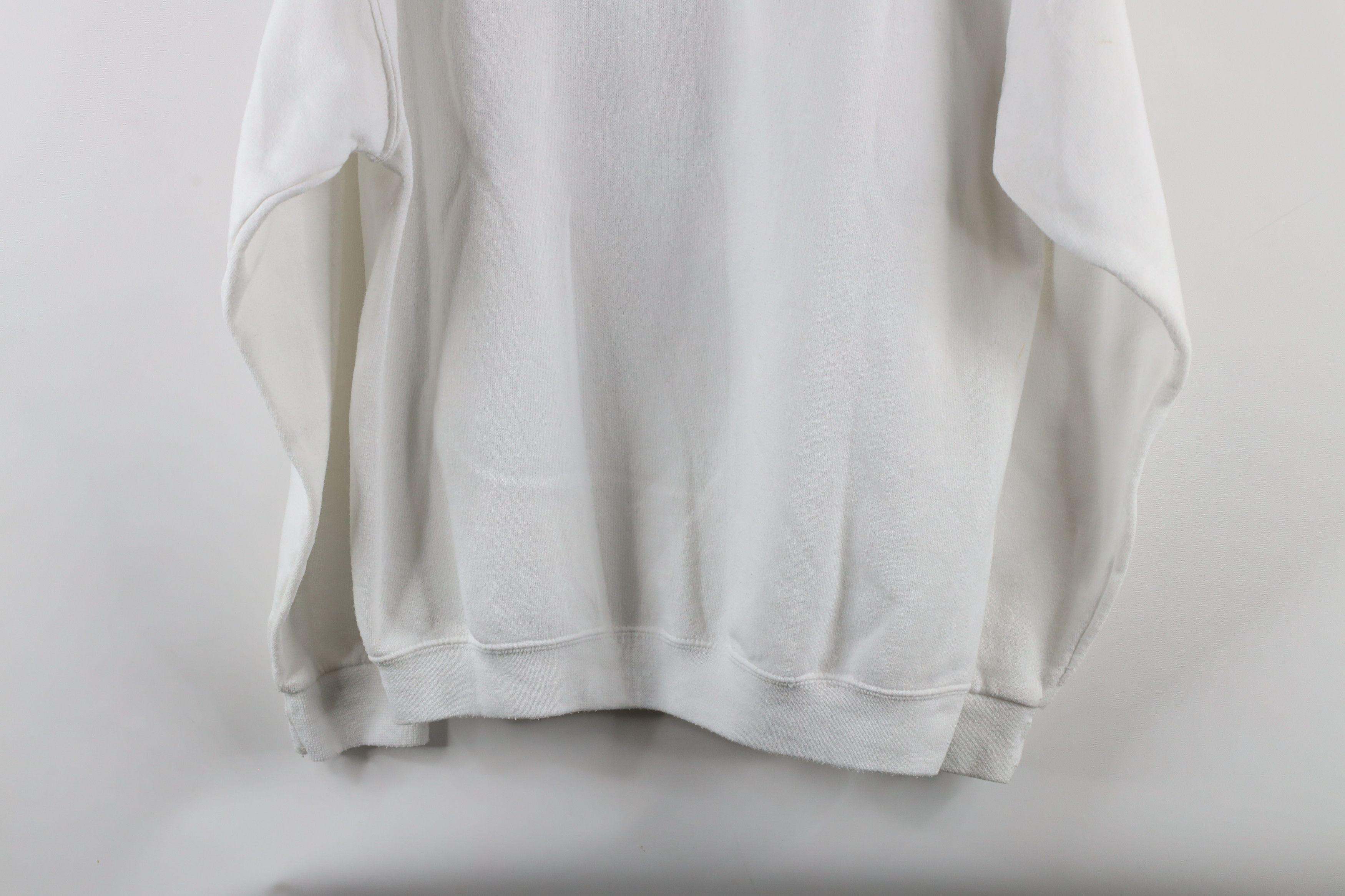 Vintage Vintage 90s Streetwear Dean Martin King of Cool Sweatshirt Size US M / EU 48-50 / 2 - 16 Thumbnail