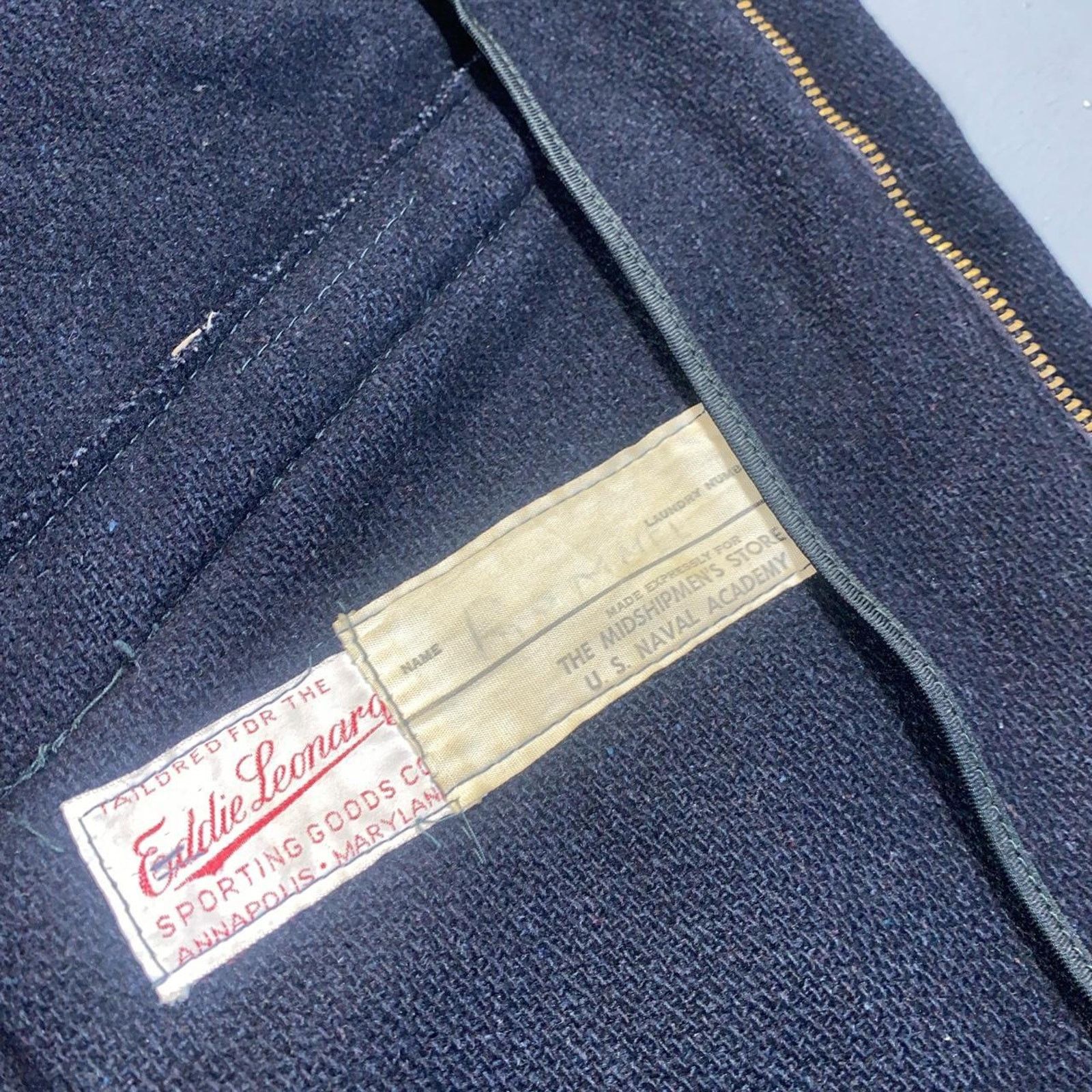 Other True vintage eddie leonard Size US L / EU 52-54 / 3 - 4 Thumbnail