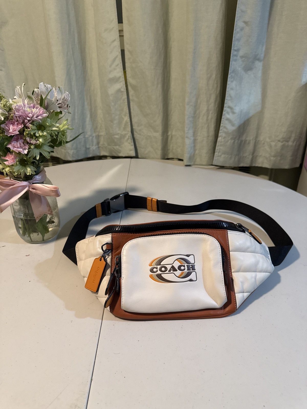 Coach Coach Fanny Pack Size ONE SIZE - 1 Thumbnail