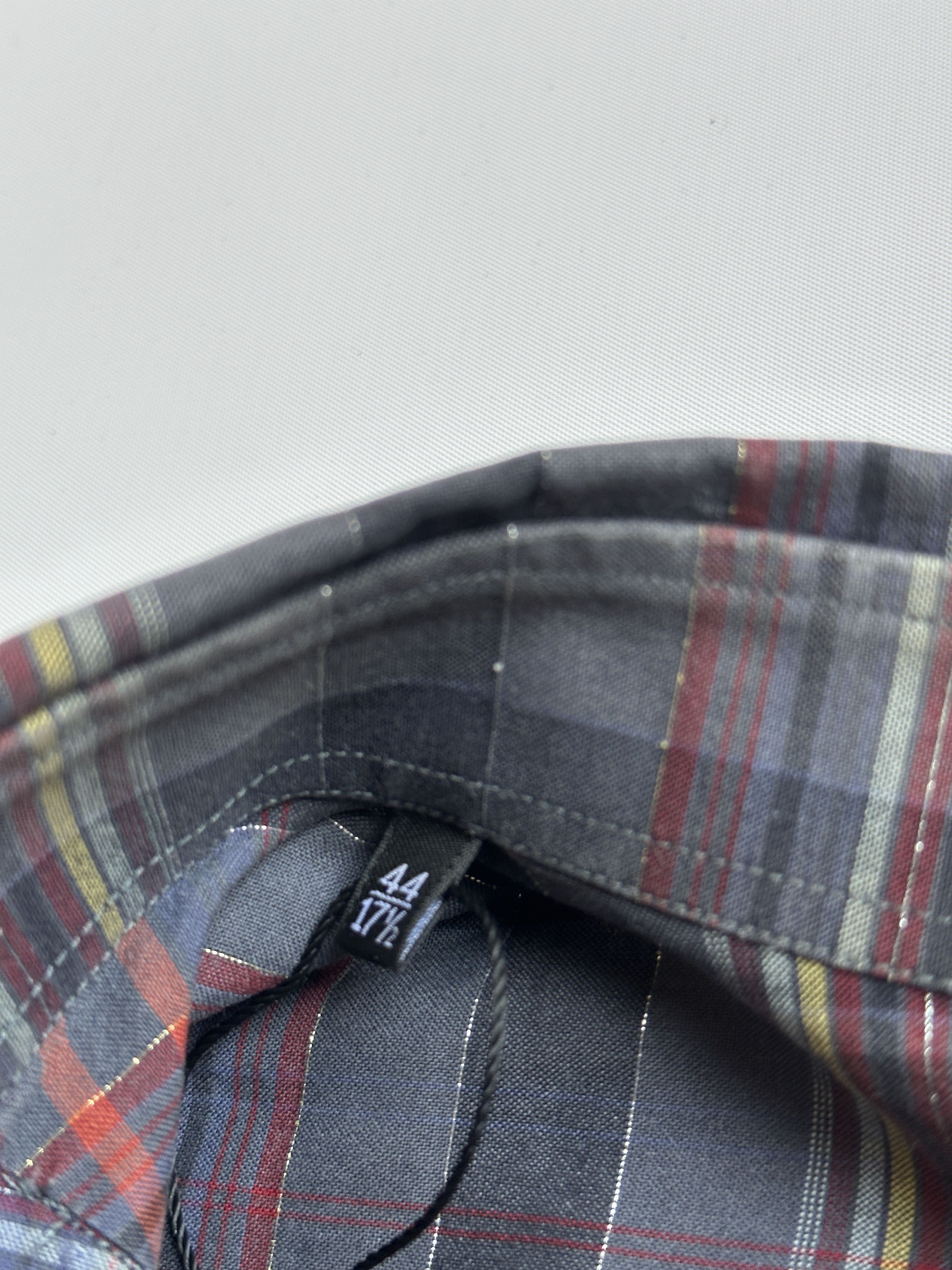 Gucci Gucci by Tom Ford Western Shirt Size US M / EU 48-50 / 2 - 6 Thumbnail