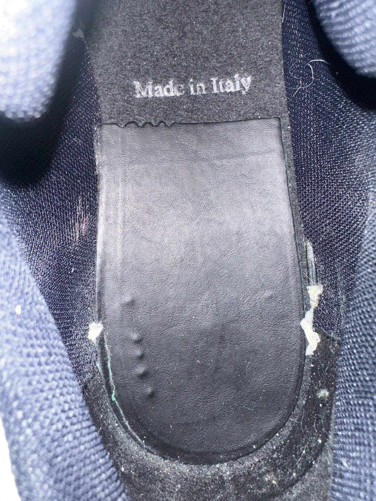 Dior Dior B22 Size 13US/46EU Size US 13 / EU 46 - 11 Thumbnail