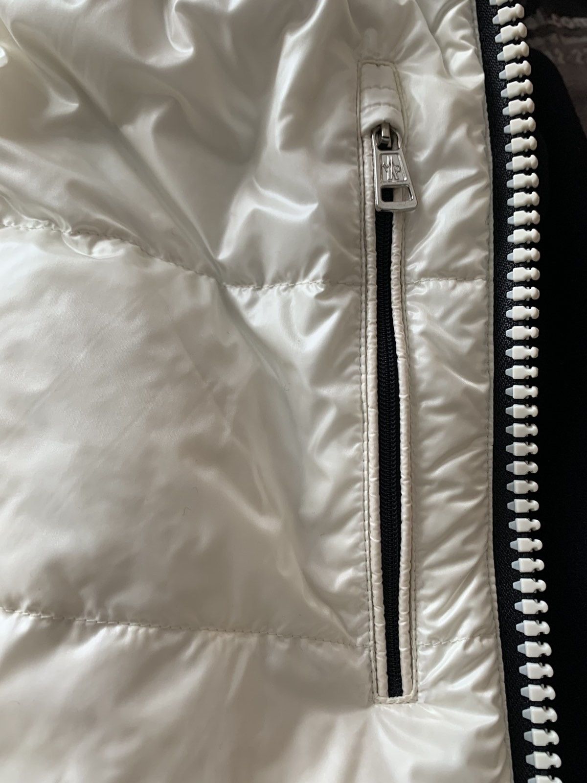 Moncler 🔥🔥 Moncler x AMI Jeremie Jacket Size US L / EU 52-54 / 3 - 10 Thumbnail