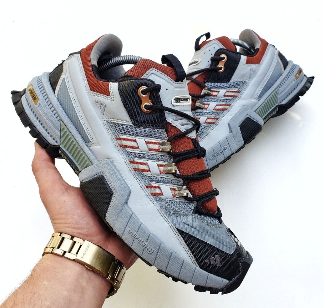 Adidas Adidas Pingora 4 Sample Size US 9 / EU 42 - 1 Thumbnail
