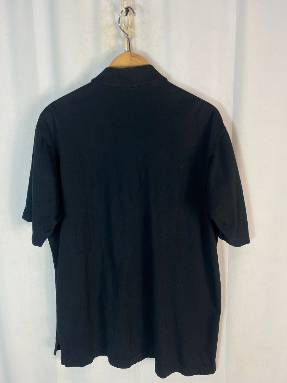 Jil Sander × Uniqlo Jill sander x Uniqlo polo shirt Size US L / EU 52-54 / 3 - 8 Thumbnail