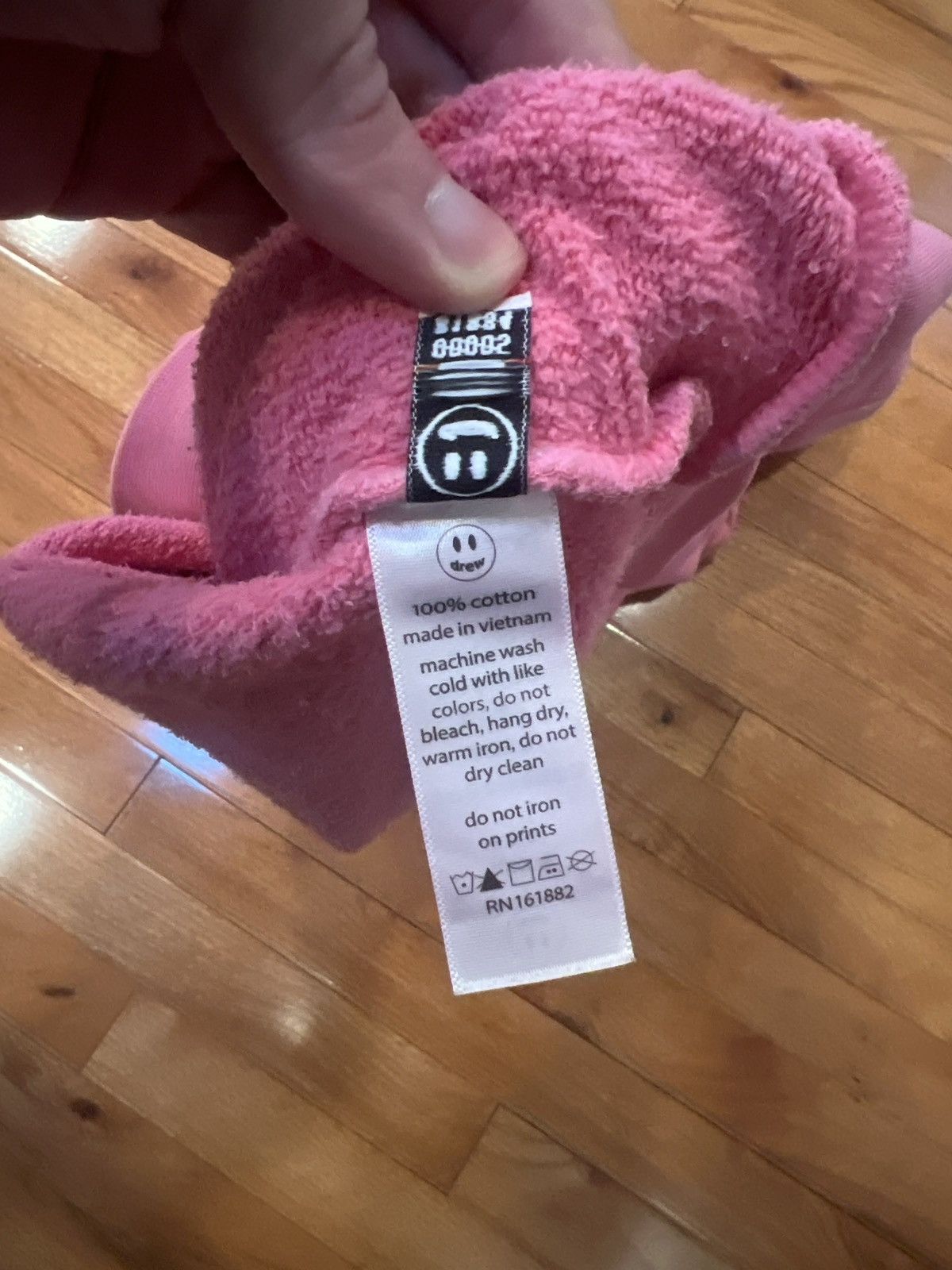 Drew House Drew House Mascot Hoodie Size US L / EU 52-54 / 3 - 8 Thumbnail