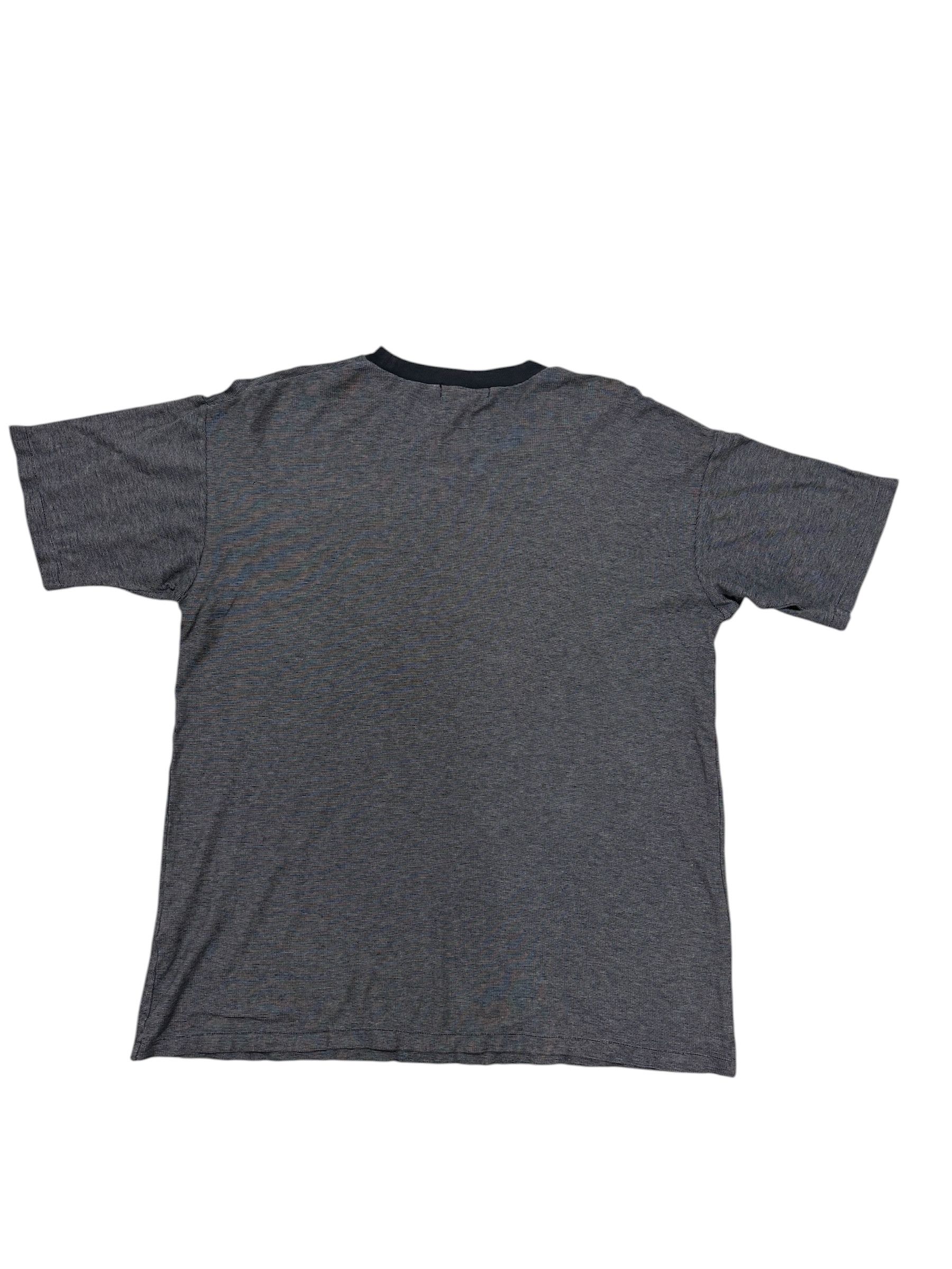 Issey Miyake issey miyake short sleeve shirt Size US L / EU 52-54 / 3 - 4 Thumbnail