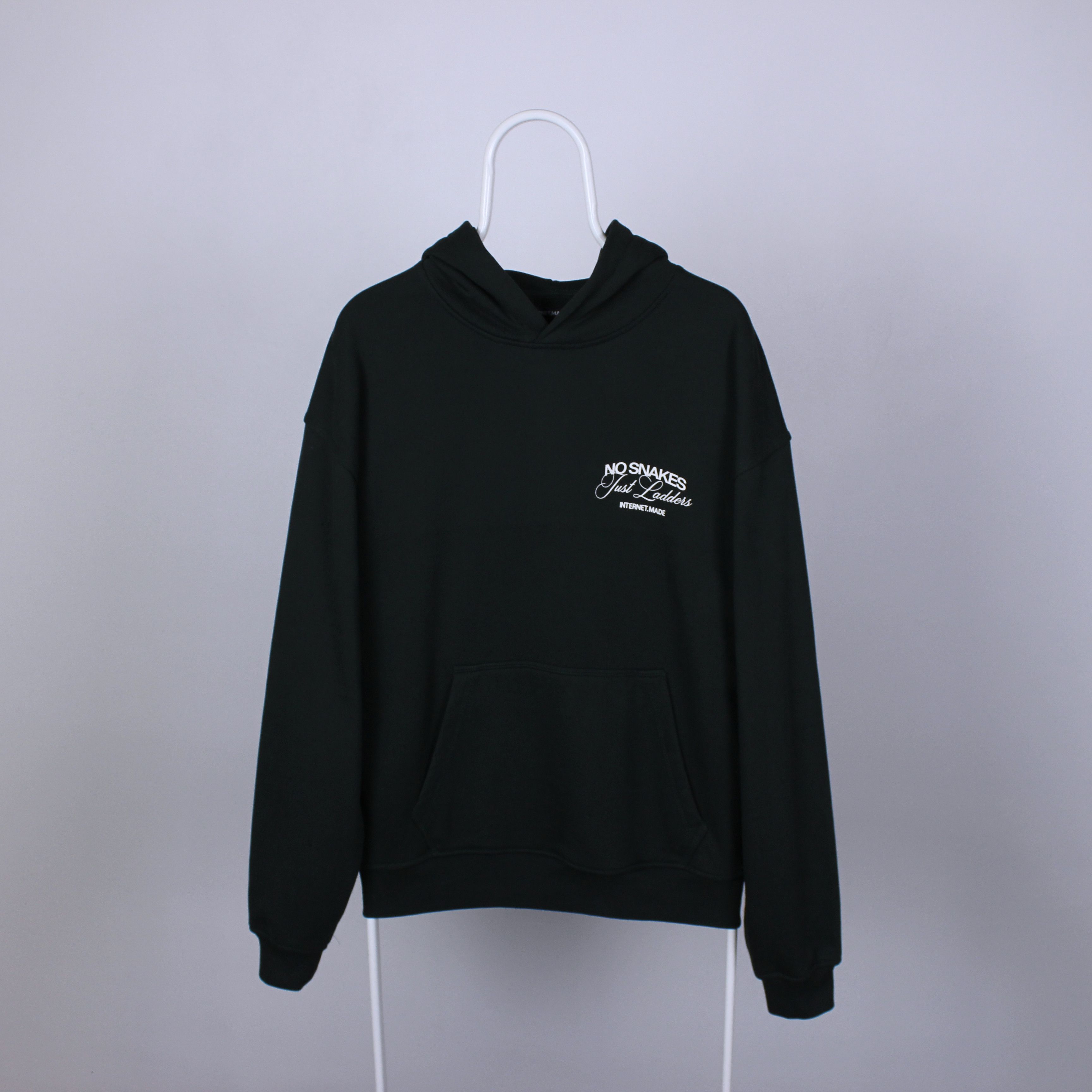 Other NO SNAKES SKELETON HOODIE M oversized Size US M / EU 48-50 / 2 - 8 Thumbnail