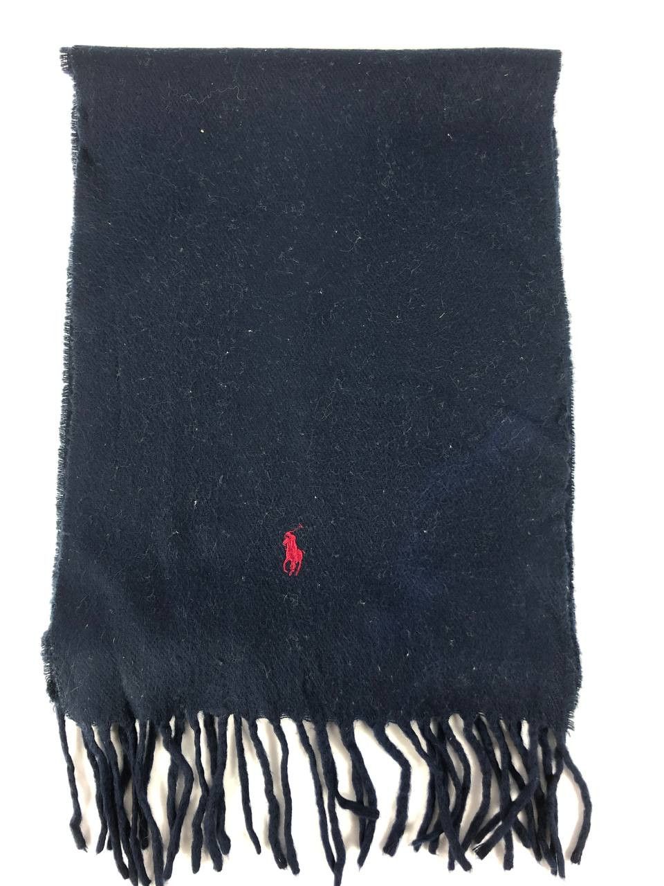 Polo Ralph Lauren Polo Ralph Lauren Scarf / Muffler / Neckwear FS285 Size ONE SIZE - 6 Thumbnail