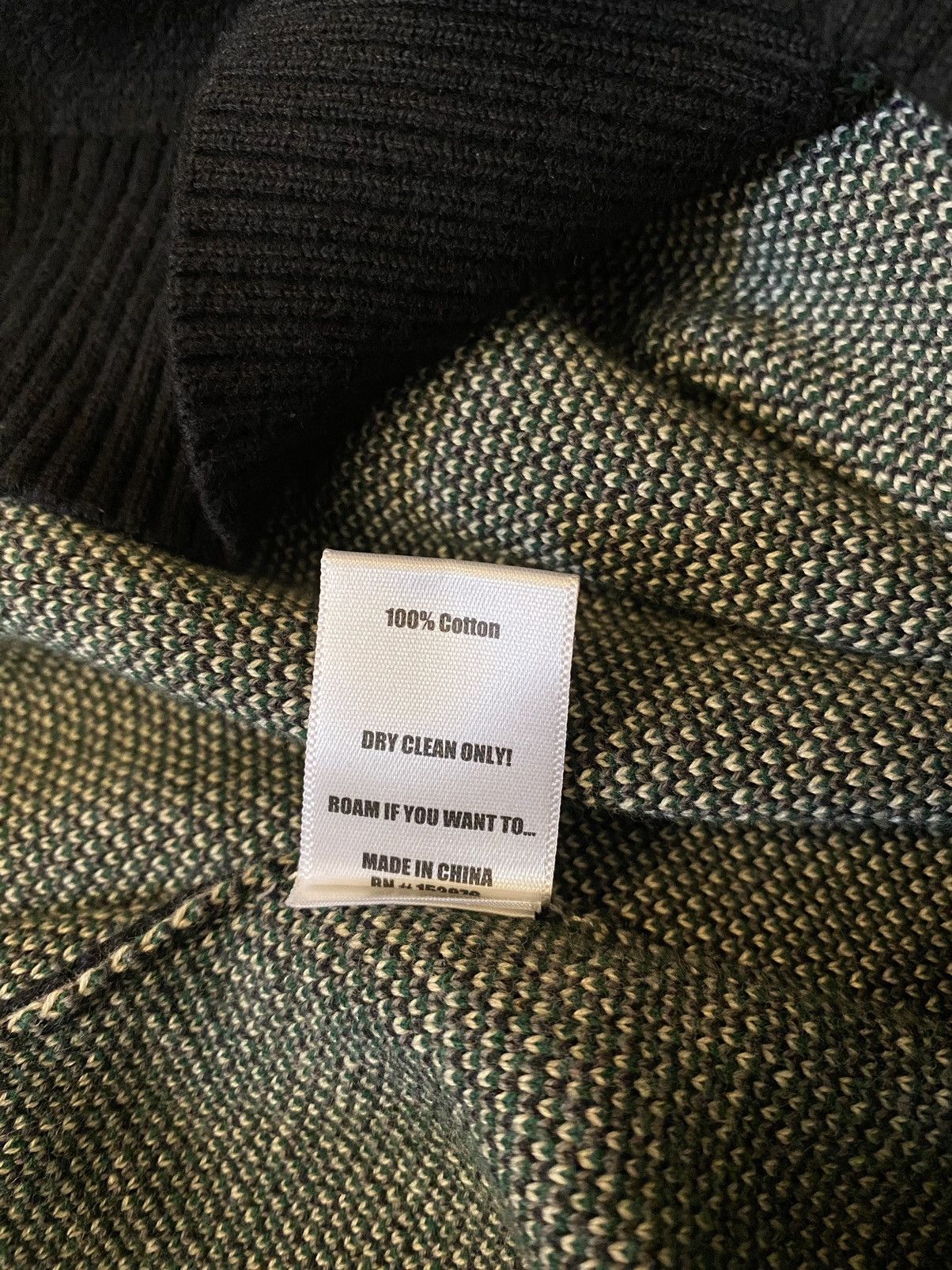 Pleasures Pleasures JFK Hoodie Size US S / EU 44-46 / 1 - 7 Thumbnail