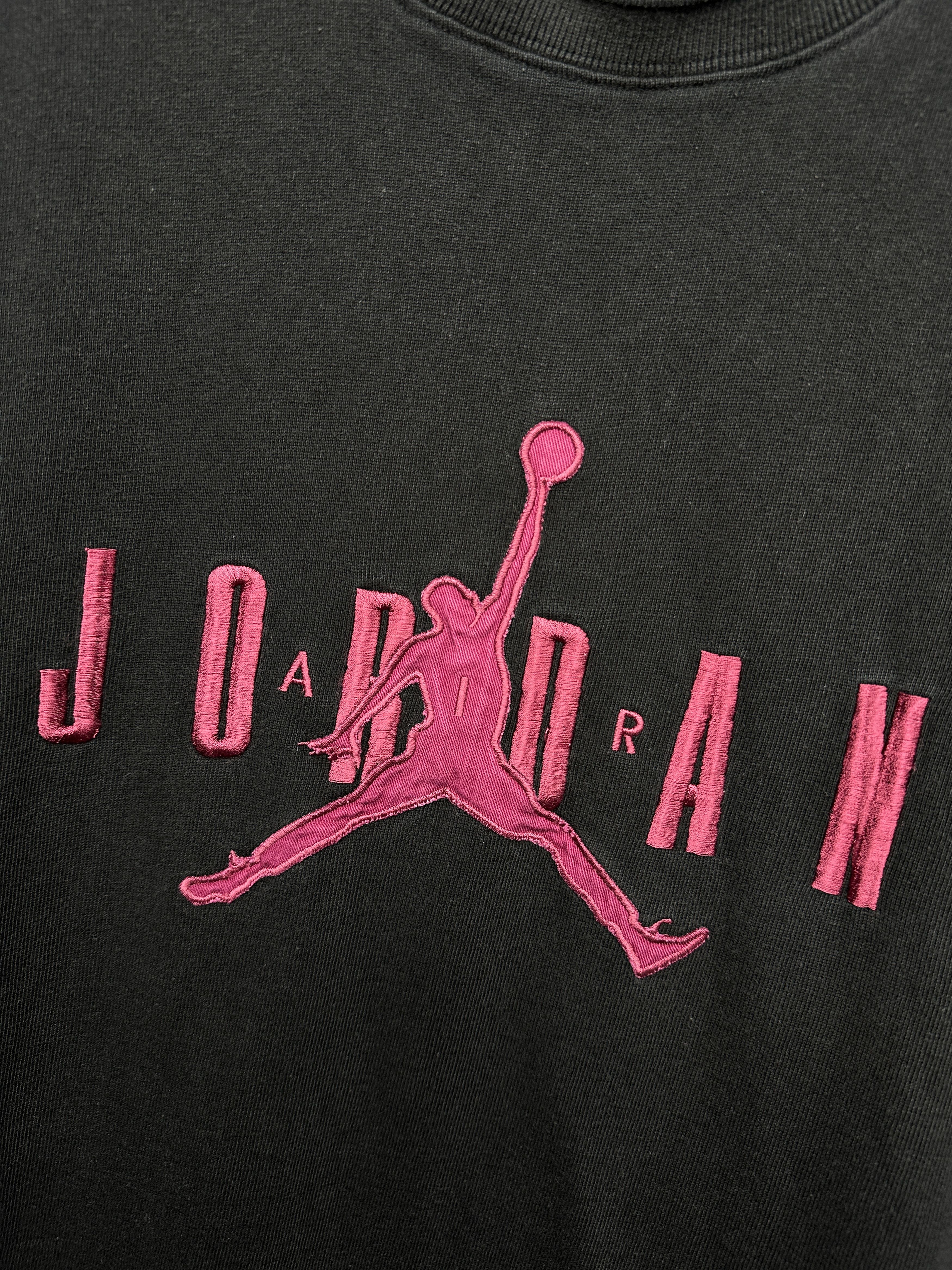 Jordan Brand Nike Jordan 90s Vintage Mens Tank Top Sleeveless T-Shirt Size US M / EU 48-50 / 2 - 3 Thumbnail