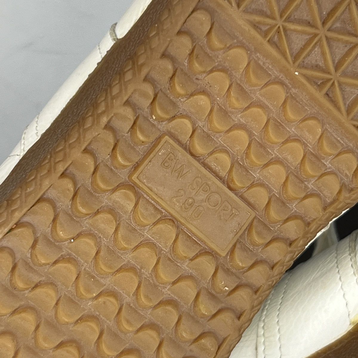 Other Vintage GAT Bw Sport Maison Margiela Replica Style Leather Size US 11 / EU 44 - 8 Thumbnail