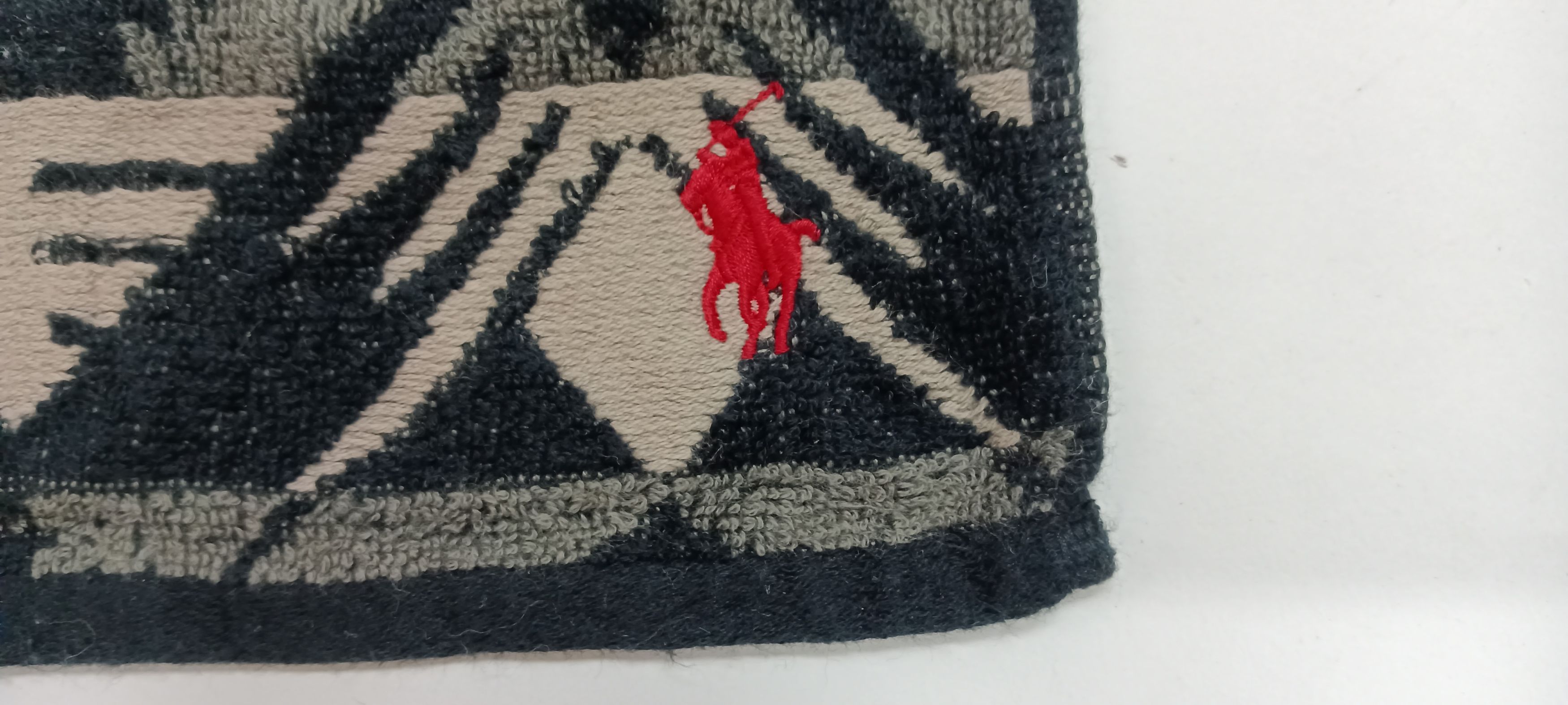Polo Ralph Lauren × Vintage Polo ralph lauren classics face towel Size ONE SIZE - 1 Thumbnail