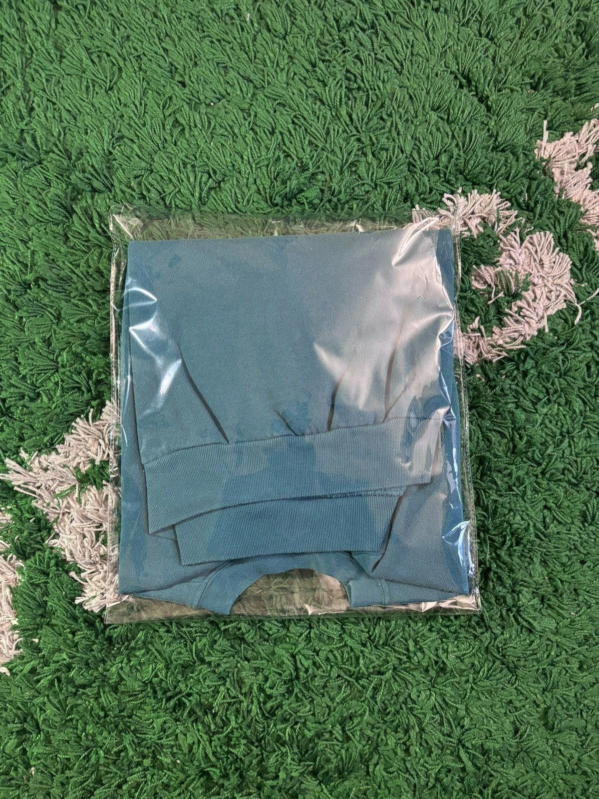 Jerzees Vintage Jerzees Blank Crewneck Size US L / EU 52-54 / 3 - 4 Thumbnail