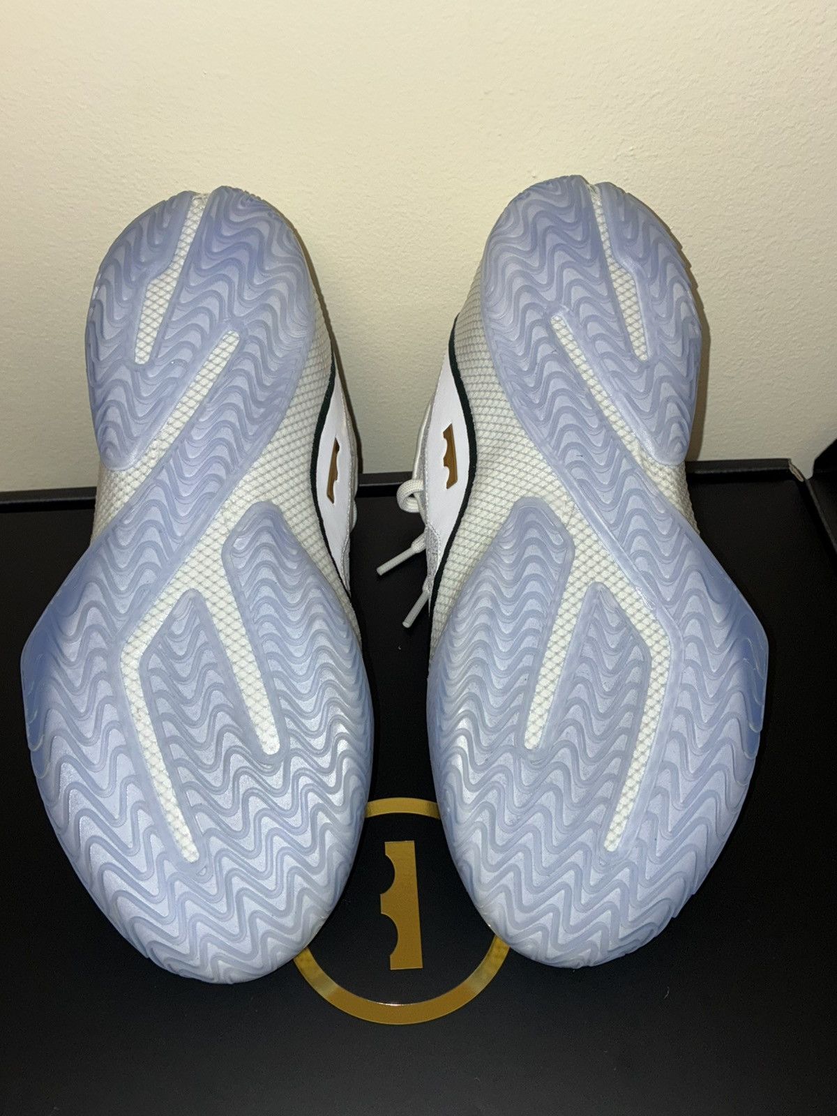 Nike LEBRON XXIII “From This Point Forward” Size US 8.5 / EU 41-42 - 6 Thumbnail