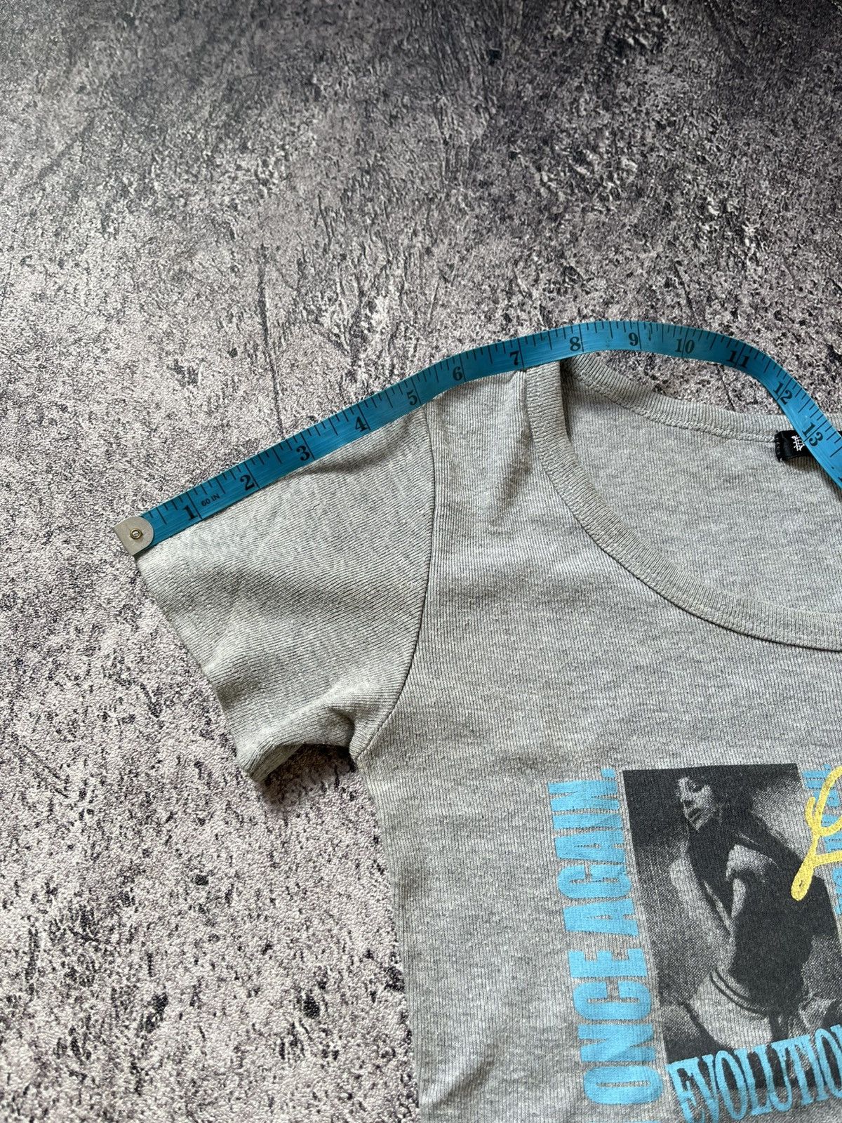Japanese Brand Y2K Piakcart hysteric style punk ifsixwasnine tshirt Size M / US 6-8 / IT 42-44 - 11 Thumbnail
