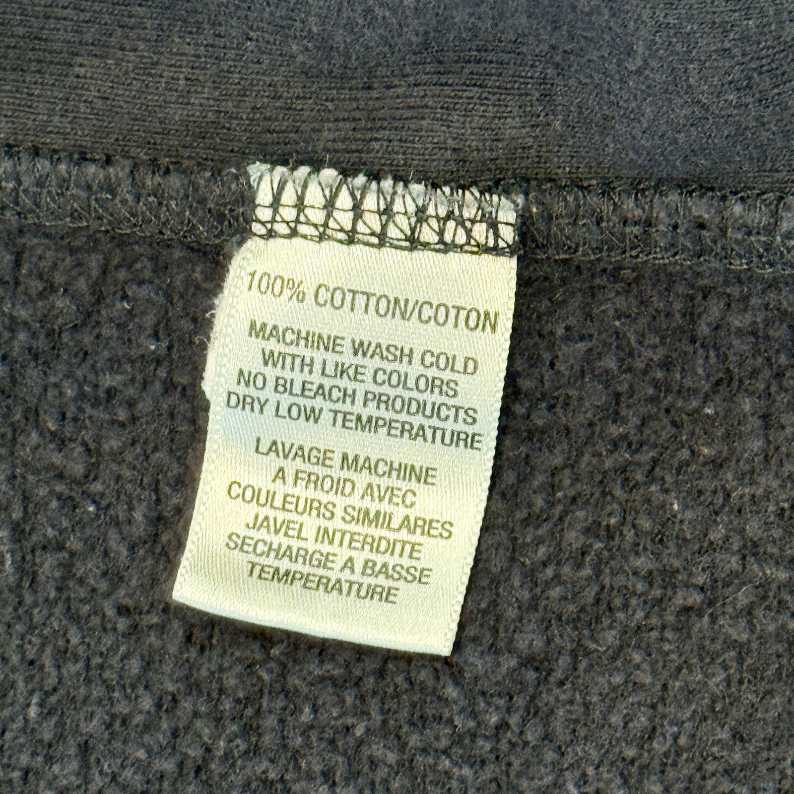 Juicy Couture Vintage Juicy Couture Blue Label Navy Track Jacket XL Size XL / US 12-14 / IT 48-50 - 3 Thumbnail