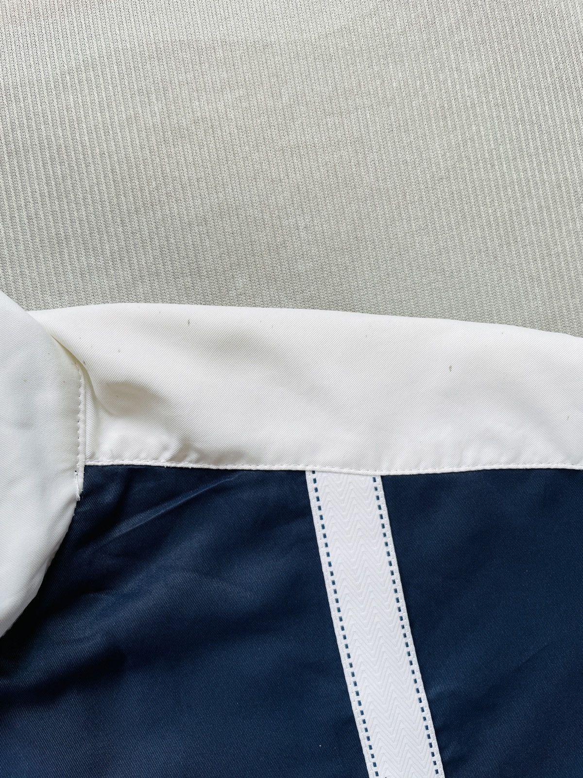 Fred Perry Fred Perry Zipper Jacket (X62) Size US XS / EU 42 / 0 - 15 Thumbnail
