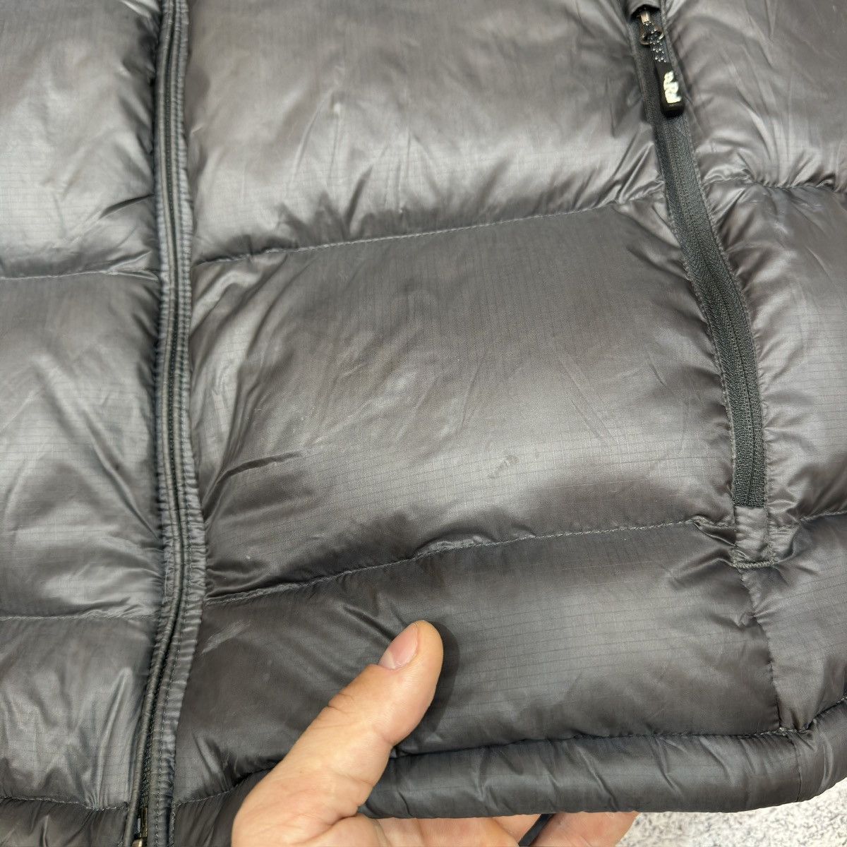 Rab Rab Neutrino Down Vest XXL Size 58 Size US XXL / EU 58 / 5 - 10 Thumbnail