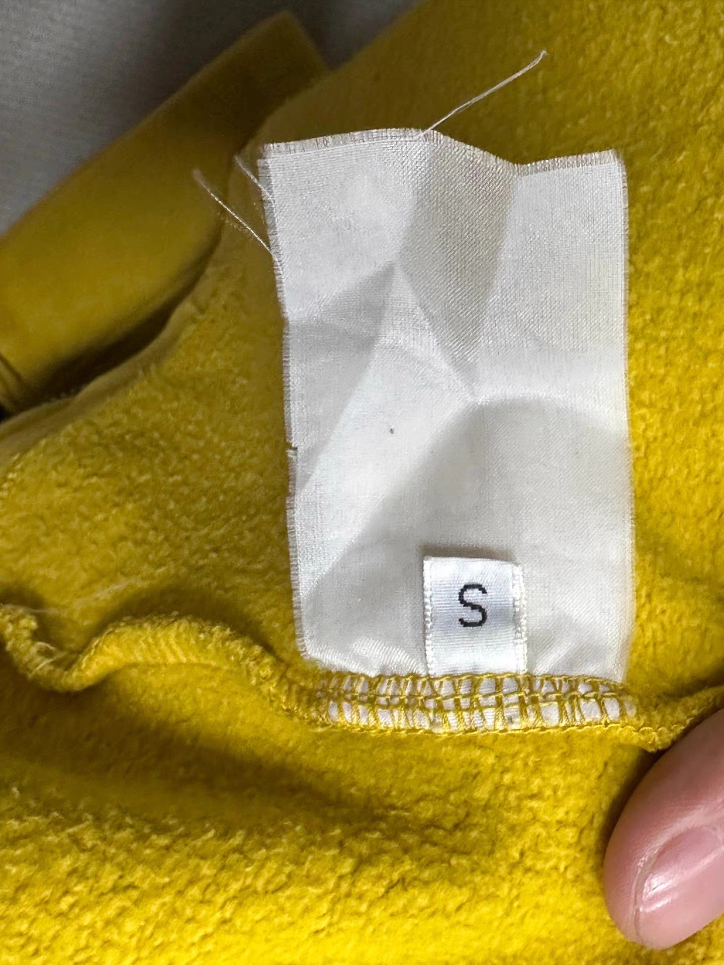Stone Island STONE ISLAND Wool 2-in-1 Hooded Jacket K5 Size US S / EU 44-46 / 1 - 7 Thumbnail