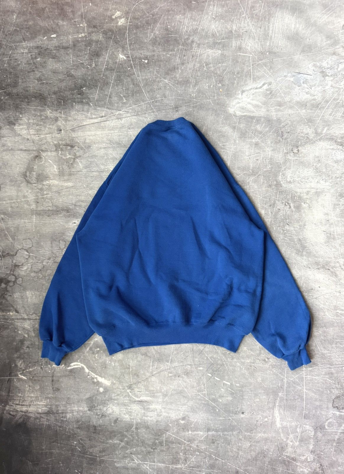 Russell Athletic Vintage 90s Russell Athletic Sweatshirt (XL) Size US XL / EU 56 / 4 - 2 Thumbnail