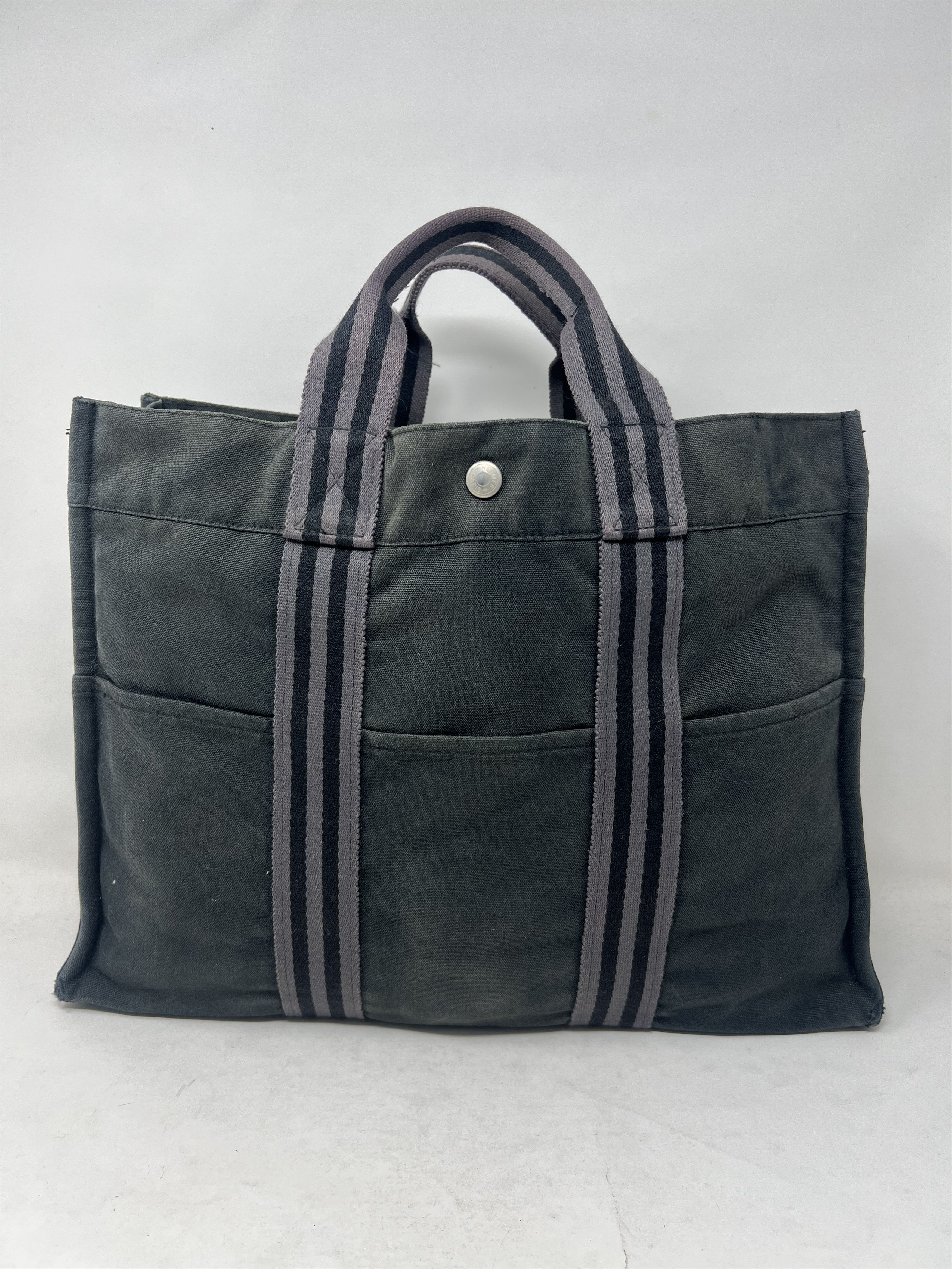 Hermes Hermes Fourre Tout MM Handbag Totebag Size ONE SIZE - 2 Thumbnail
