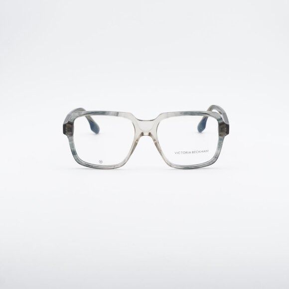 Victoria Beckham Victoria Beckham VB2668 051 Eyeglasses Vintage Shaded Grey Size ONE SIZE - 2 Thumbnail