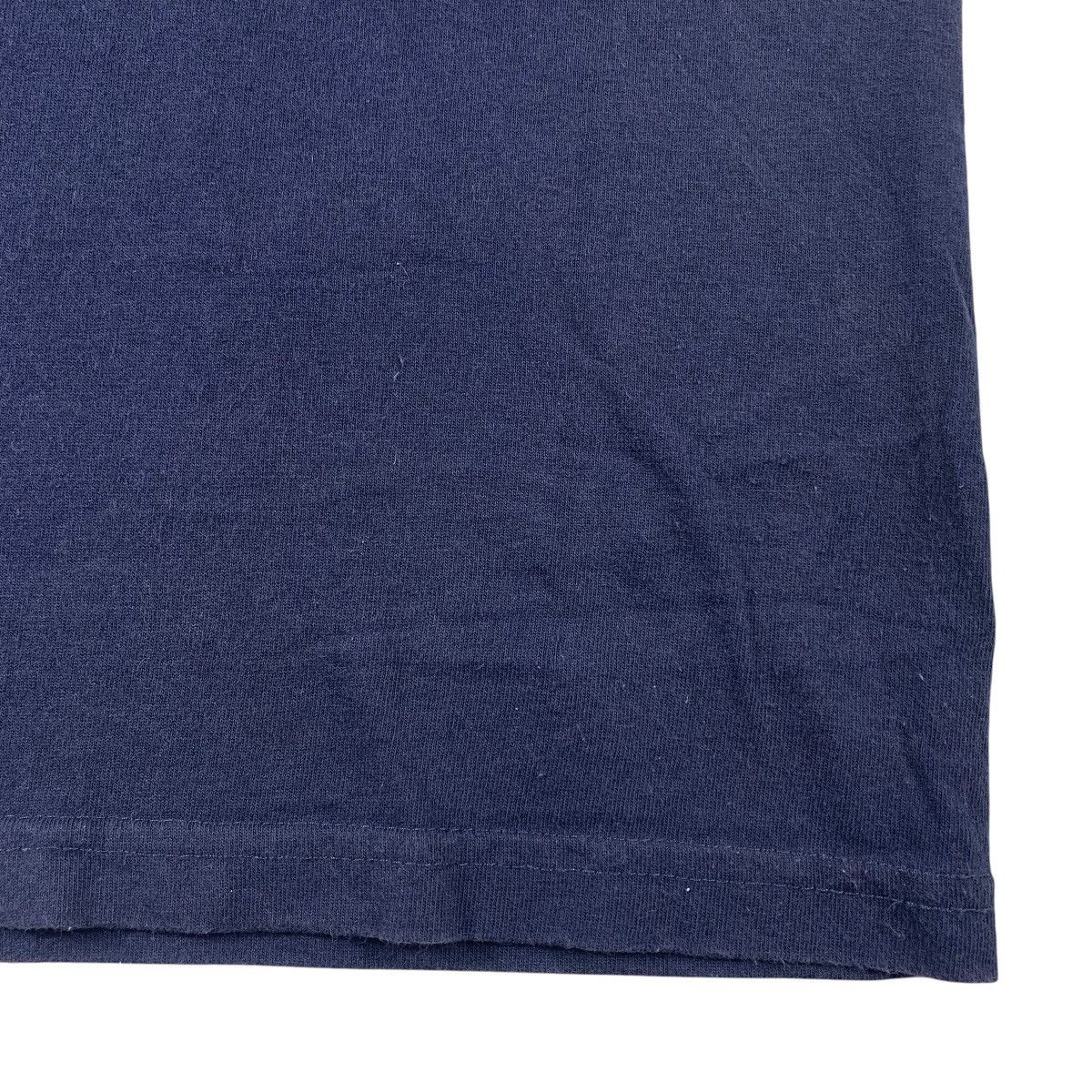 Vintage Vintage 90s LOCAL MOTION big logo back hit Surfing tee Size US L / EU 52-54 / 3 - 8 Thumbnail