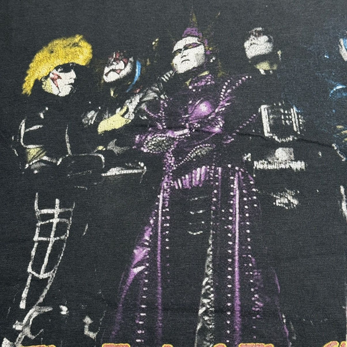 Other Seikima-II The End of The Century Official Merchandise Size US M / EU 48-50 / 2 - 4 Thumbnail