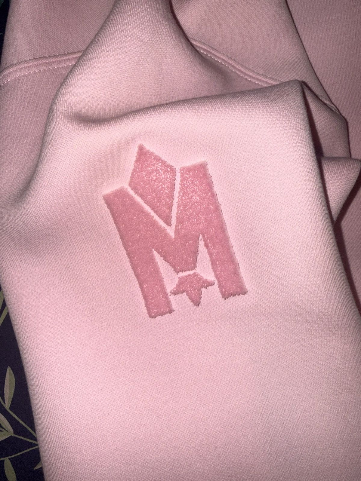 Mackage Mackage Hoodie Pink Size US L / EU 52-54 / 3 - 3 Thumbnail