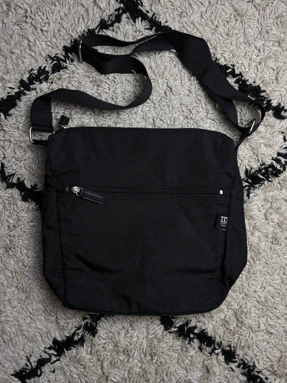 Marimekko Marimekko Pal Shoulder Bag Size ONE SIZE - 5 Thumbnail