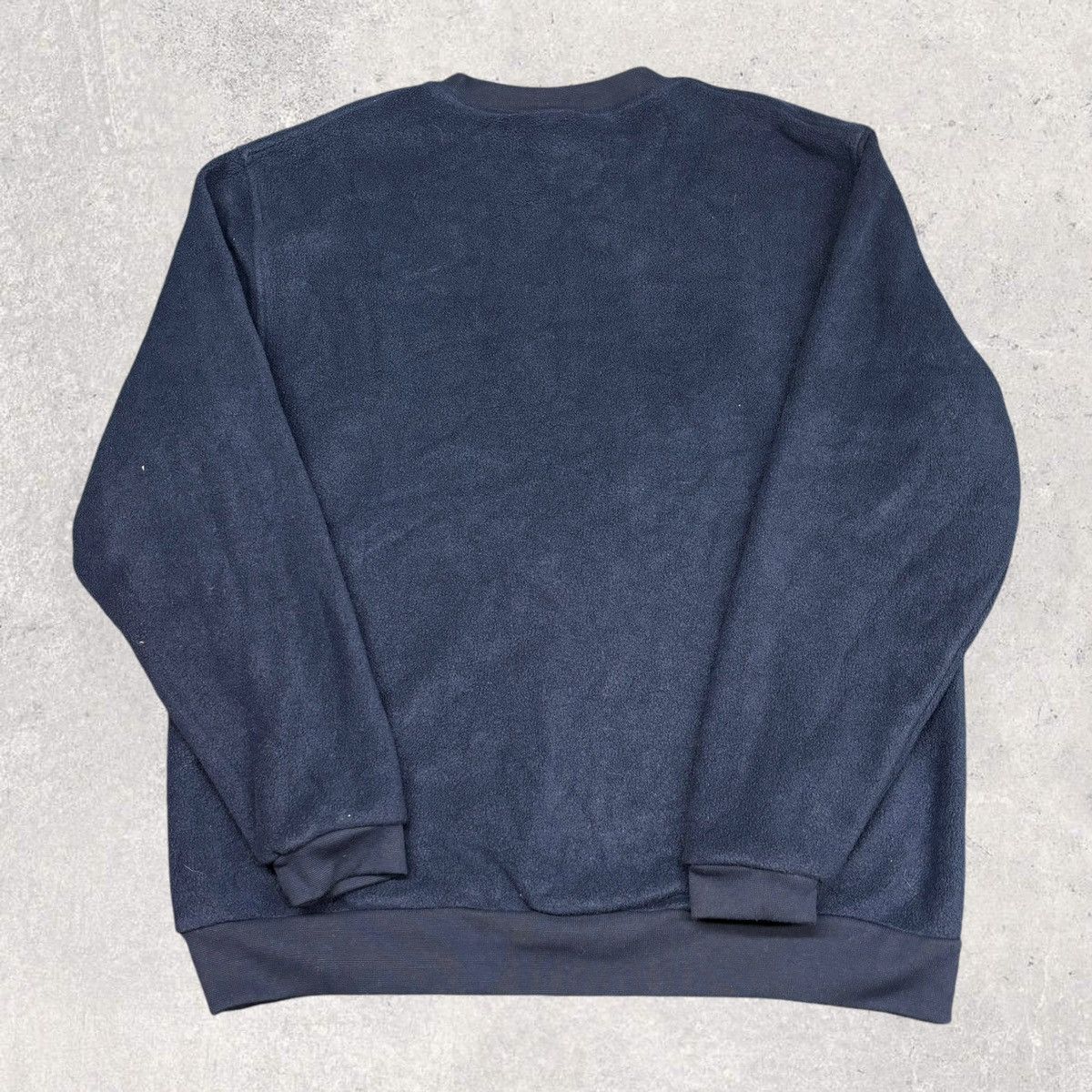 Disney × Vintage Vintage Disney Fleece Size US M / EU 48-50 / 2 - 3 Thumbnail