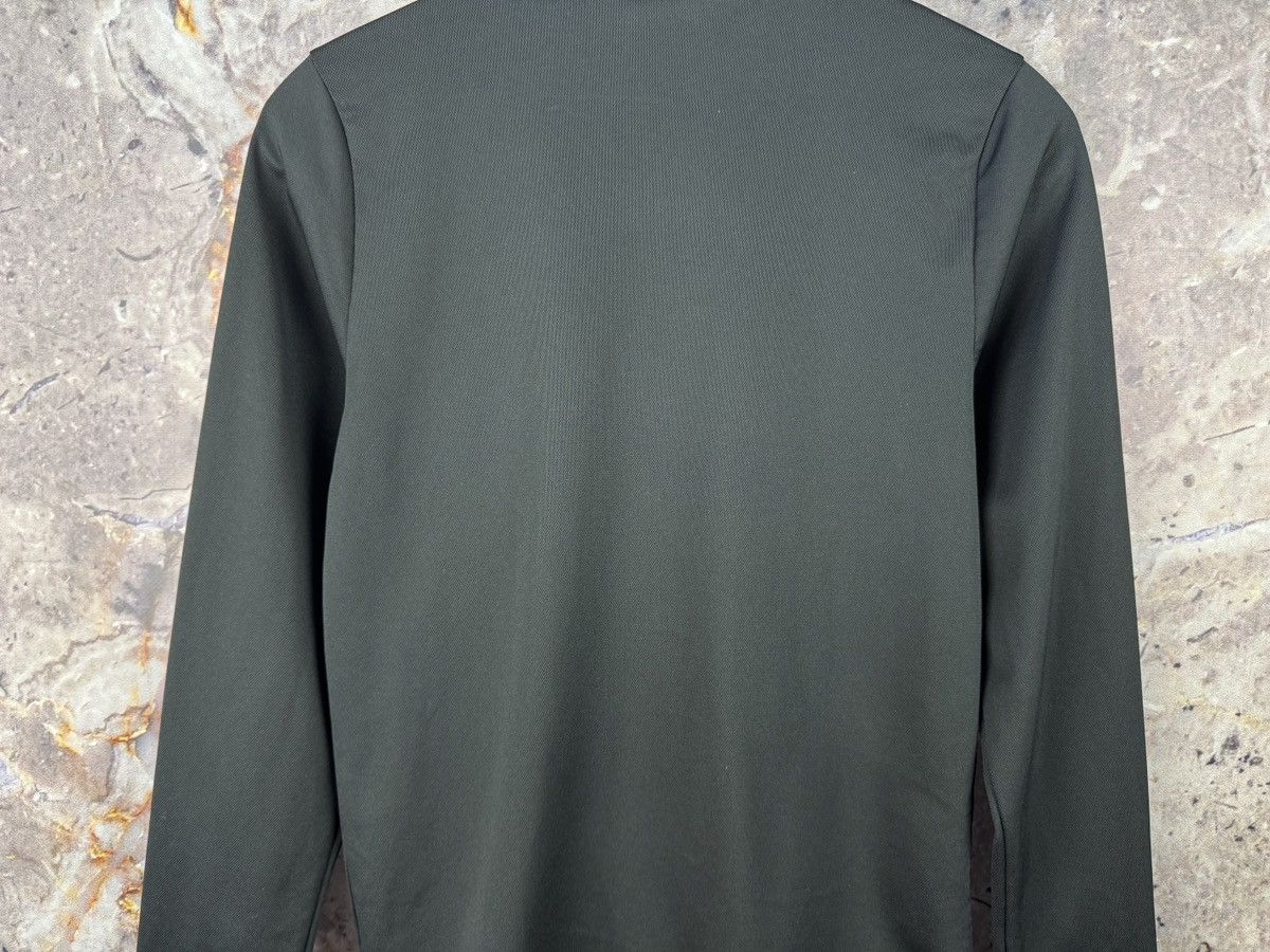 Nike Men’s Nike Dry-Fit Full Zip Sports Sweatshirt Black Size S Size US S / EU 44-46 / 1 - 11 Thumbnail