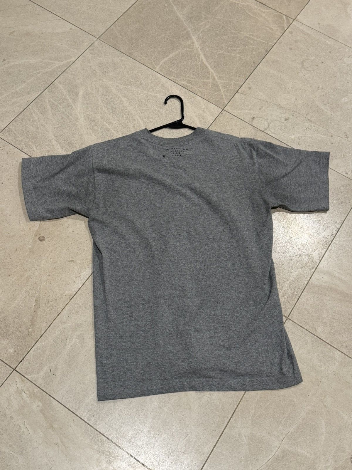 Redrum Dogpound redrum dogpound tee Size US M / EU 48-50 / 2 - 2 Thumbnail
