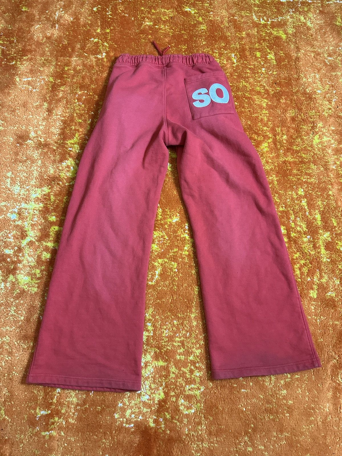 Other Solusworld S Sweatpants Size US 34 / EU 50 - 4 Thumbnail