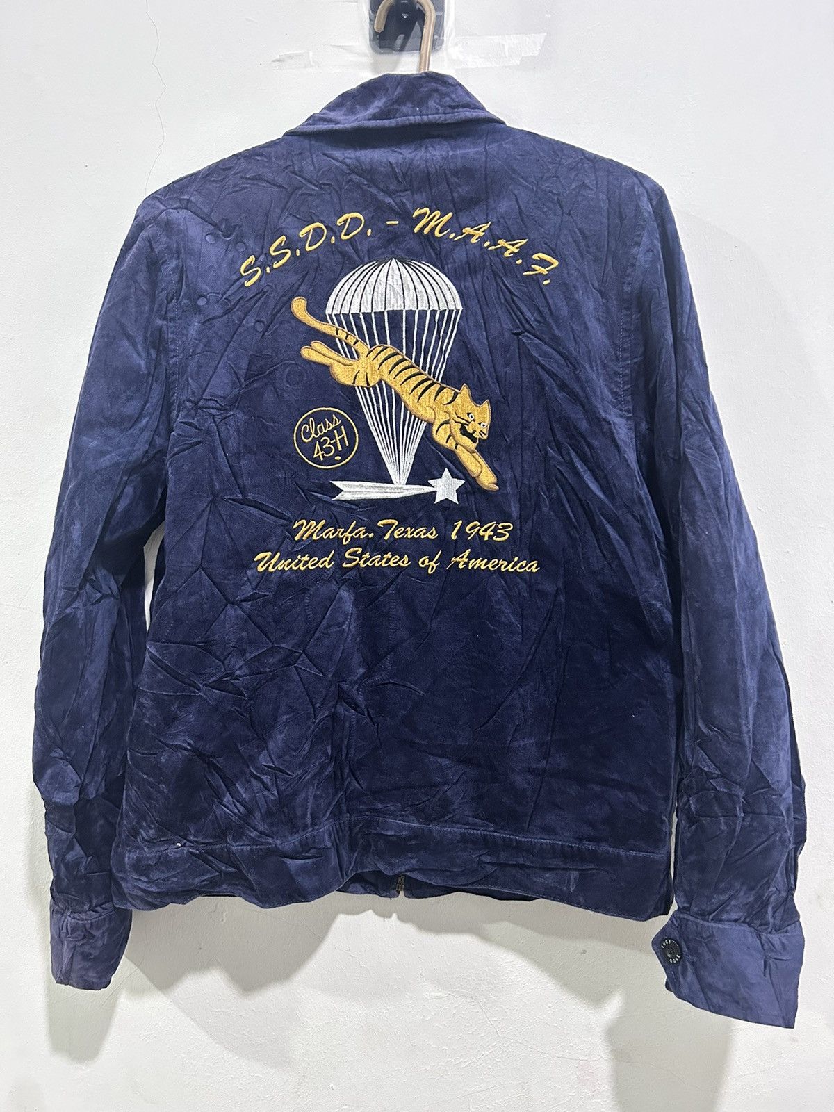 FUCT Fuct ssdd Size US M / EU 48-50 / 2 - 2 Thumbnail