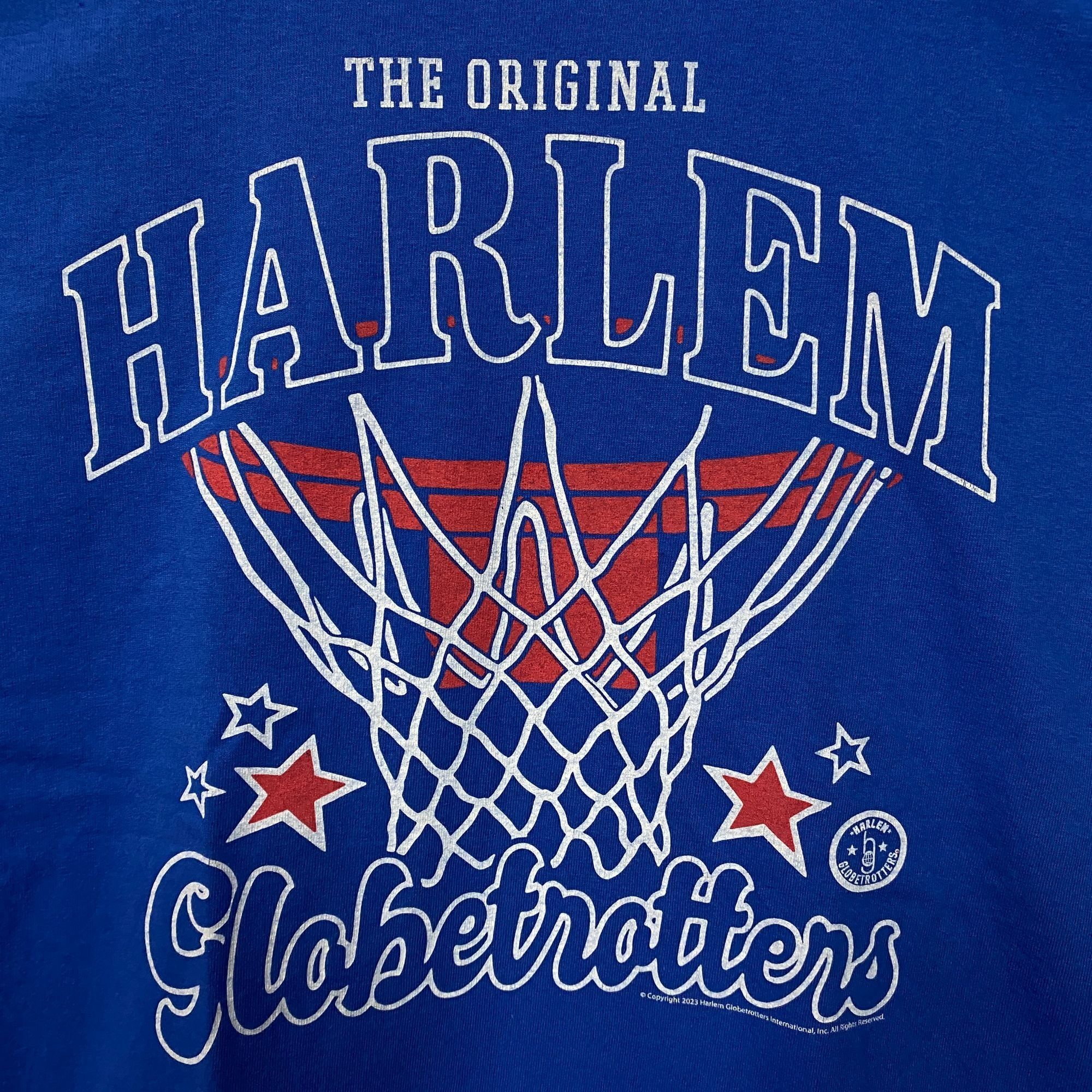 Junk Food Junk Food Closet Harlem Globetrotters Old School Flea Market Size US S / EU 44-46 / 1 - 2 Thumbnail