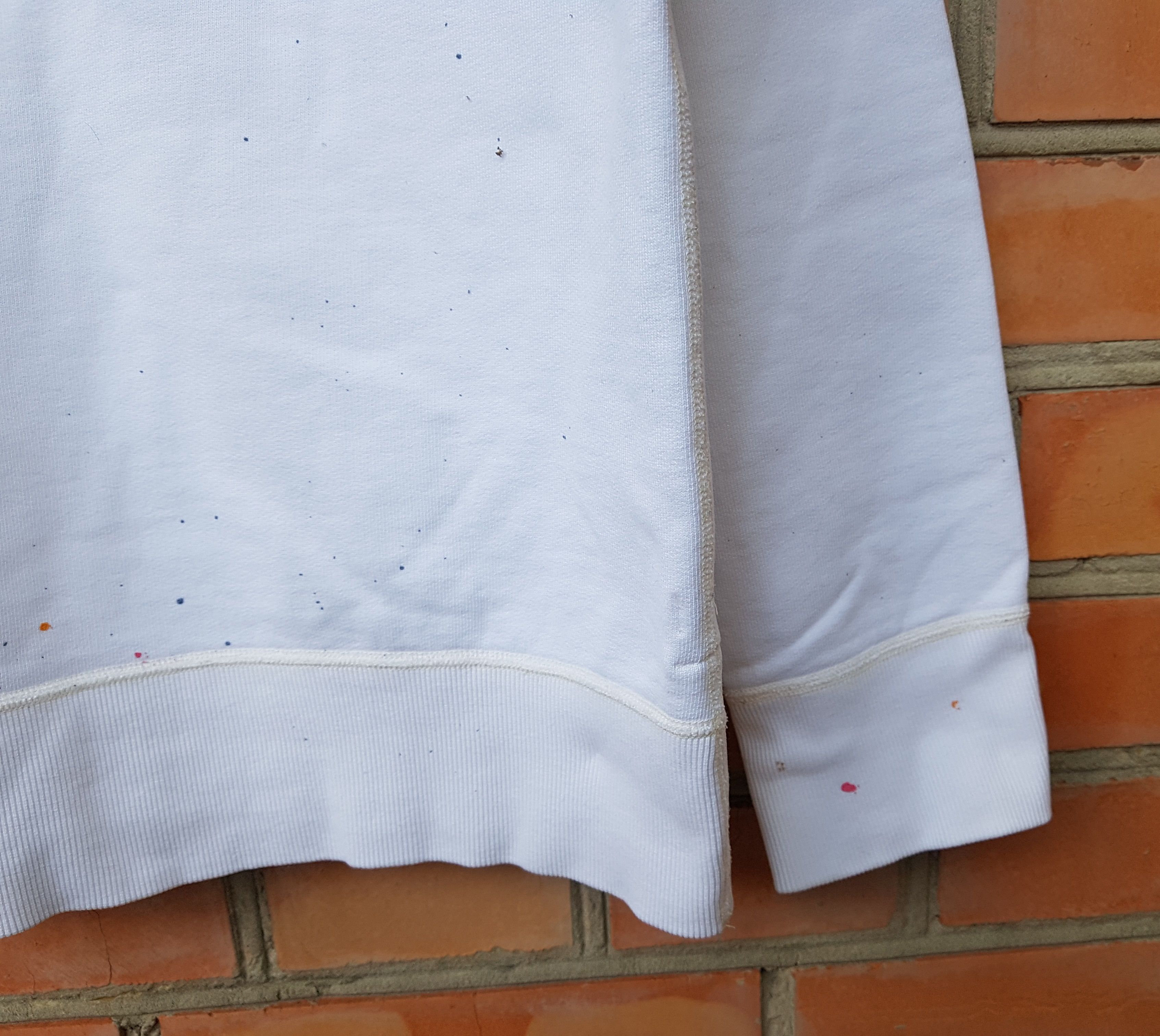 Chimala Chimala Crew Top Sweatshirt Unisex Size US S / EU 44-46 / 1 - 7 Thumbnail
