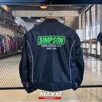 Other Simpson Black Strip Size US M / EU 48-50 / 2 - 2 Thumbnail