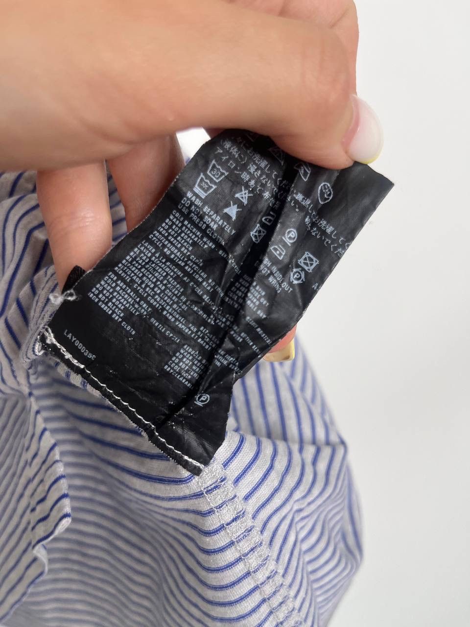 Prada Prada polo Size US M / EU 48-50 / 2 - 4 Thumbnail